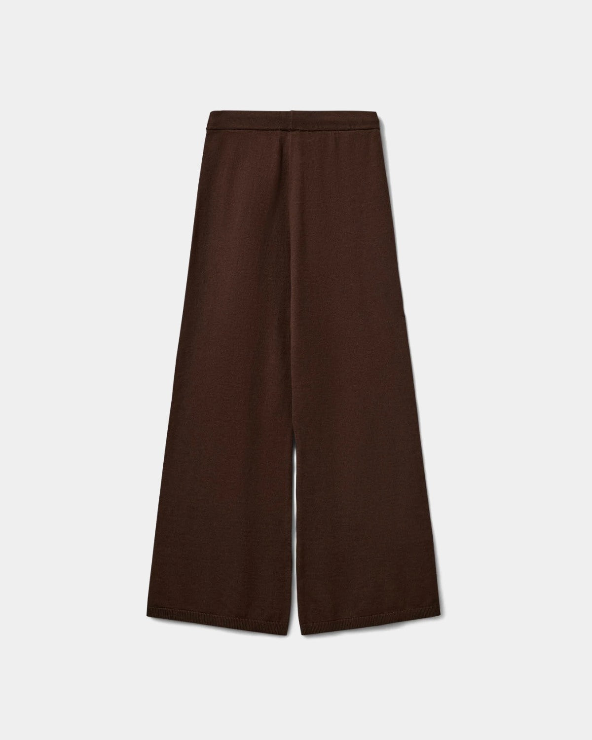 sofie-schnoor-young-vula-strickhose-dunkelbraun-weit image 2
