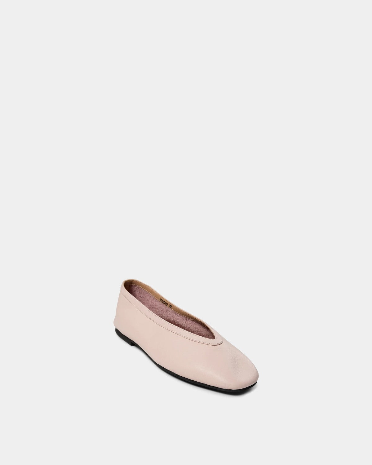 sofie-schnoor-women-karisw-ballerina-hellrosa-leder image 2