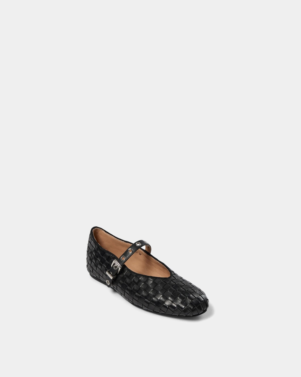 sofie-schnoor-joasw-s253701-ballerina-schwarz-leder image 2