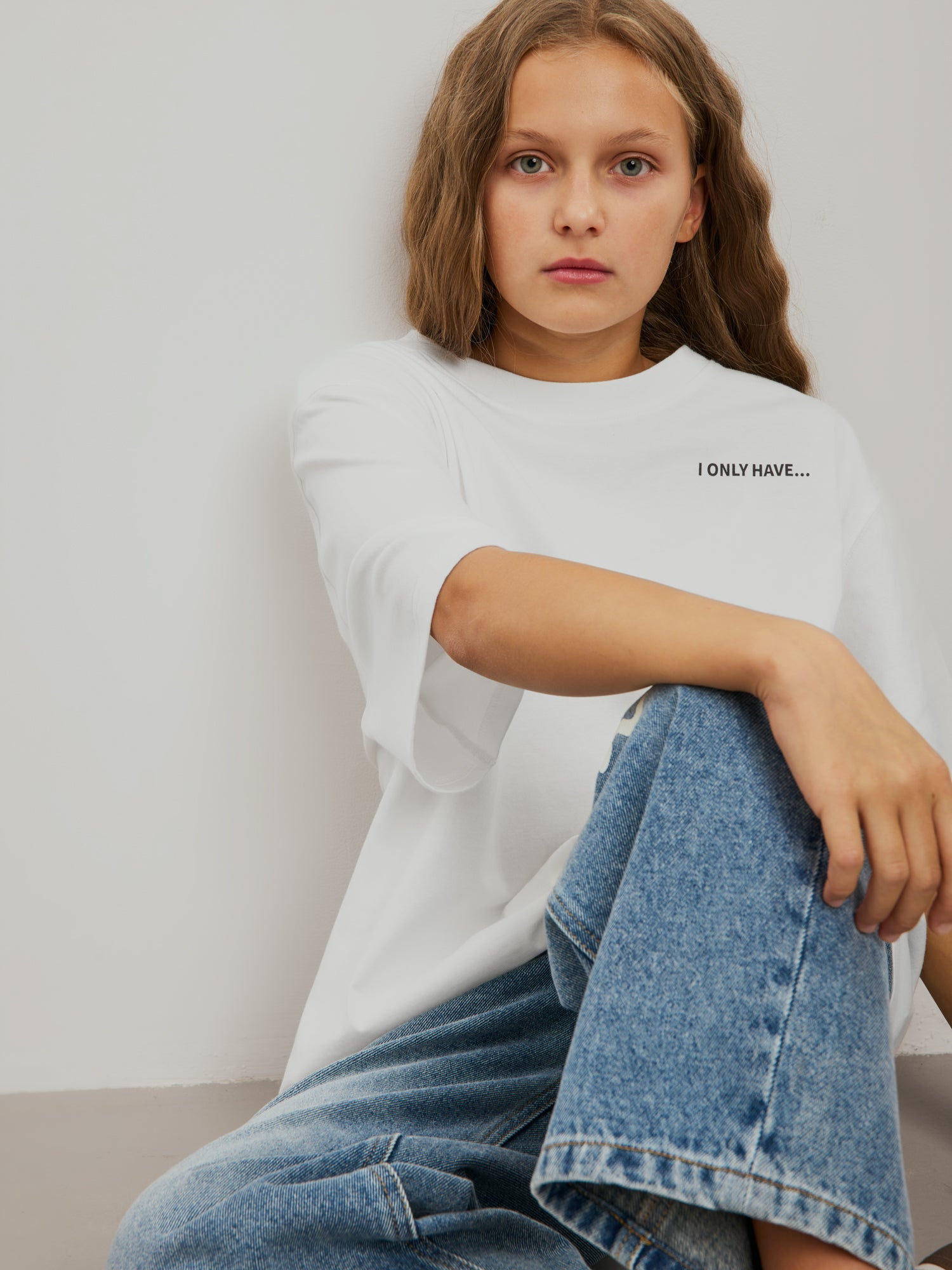 sofie-schnoor-young-maesy-t-shirt-snow-white-mumin image 6
