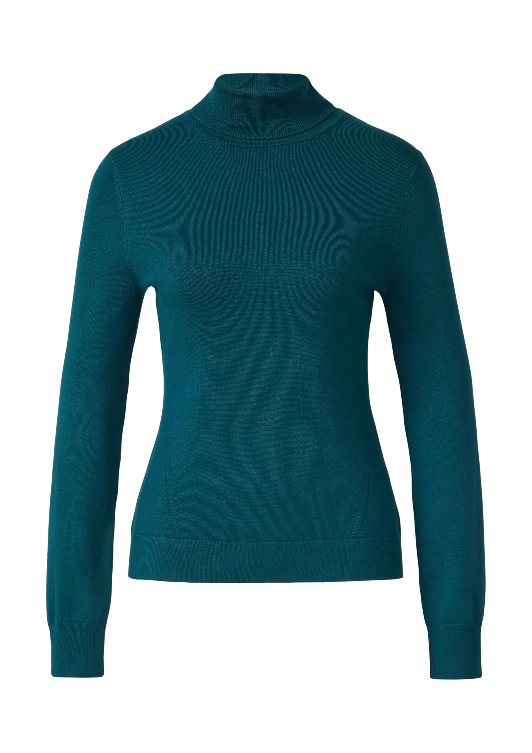comma-2173141-pullover-strickpullover-rollkragen-slim-fit image 4