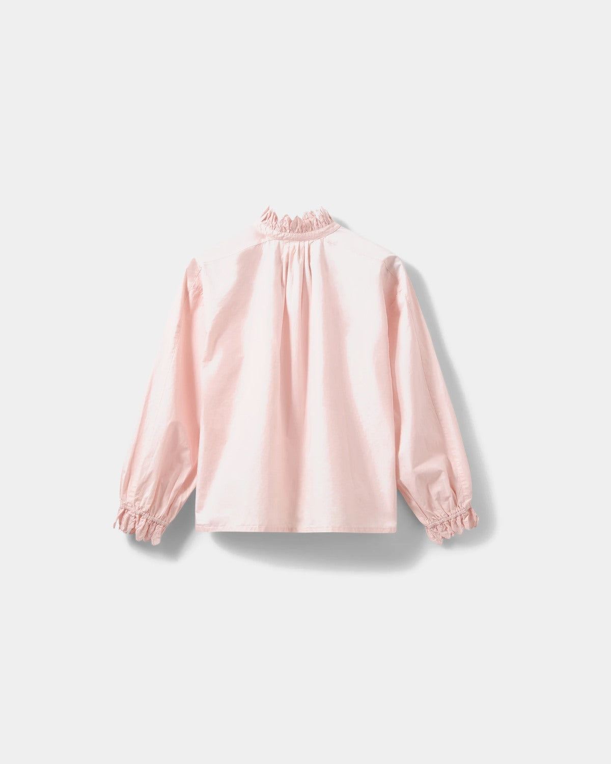 sofie-schnoor-esmesw-shirt-bluse-douce-pink-baumwolle image 5