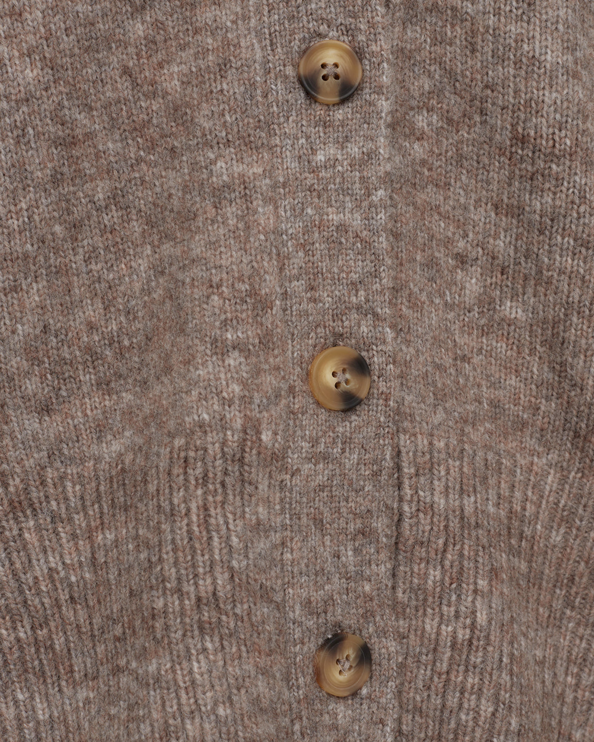 sofie-schnoor-women-levasw-cardigan-brown-melange image 6