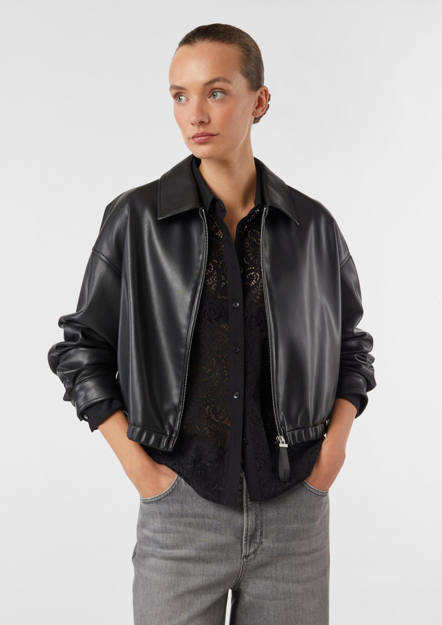 comma-blouses-semitransparente-hemdbluse-spitze-36 image 5