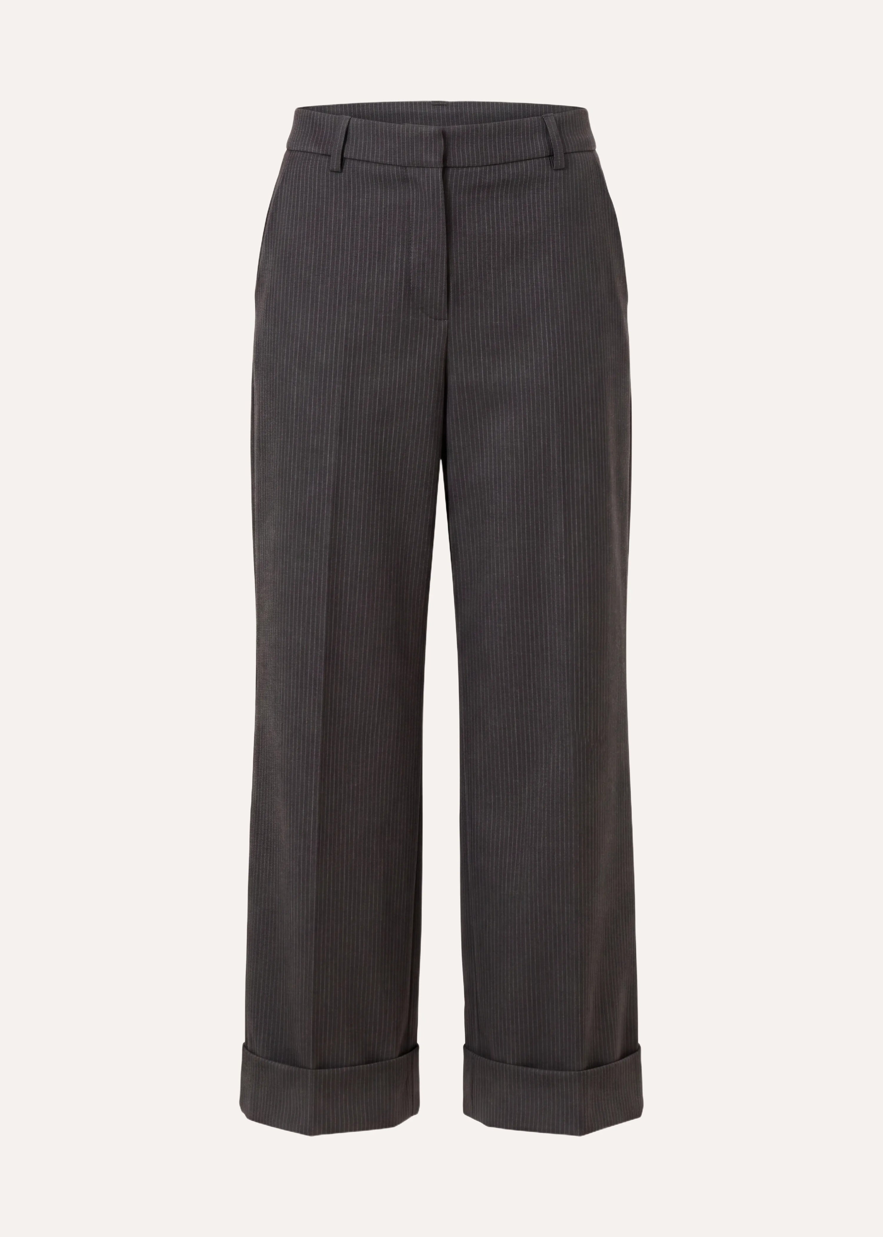 la-f-e-marabout-e-ronac-hose-anthrazit-gestreift-7-8 image 6