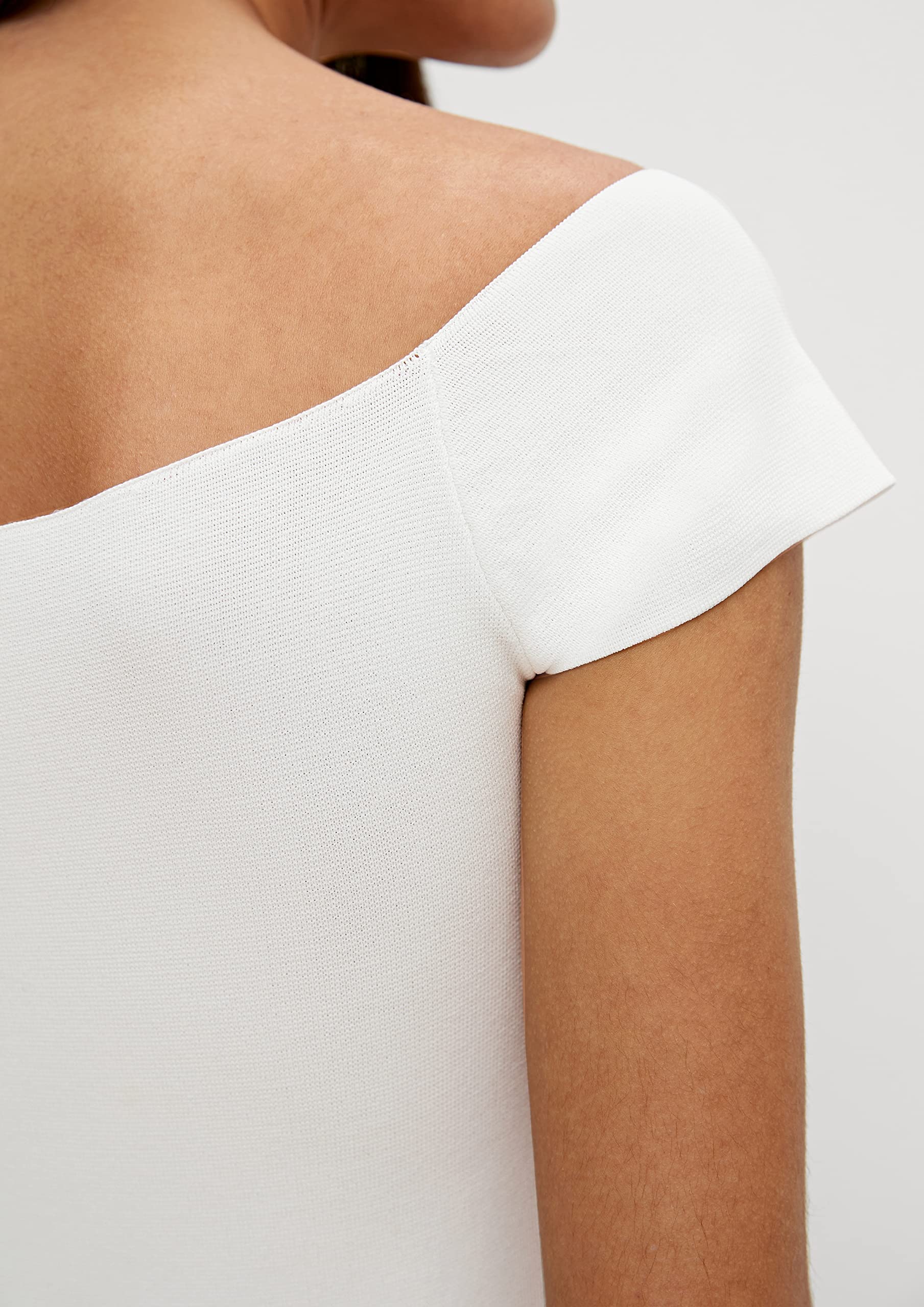 comma-pullover-kurzarm-damen-gr-40-sommerlich image 4