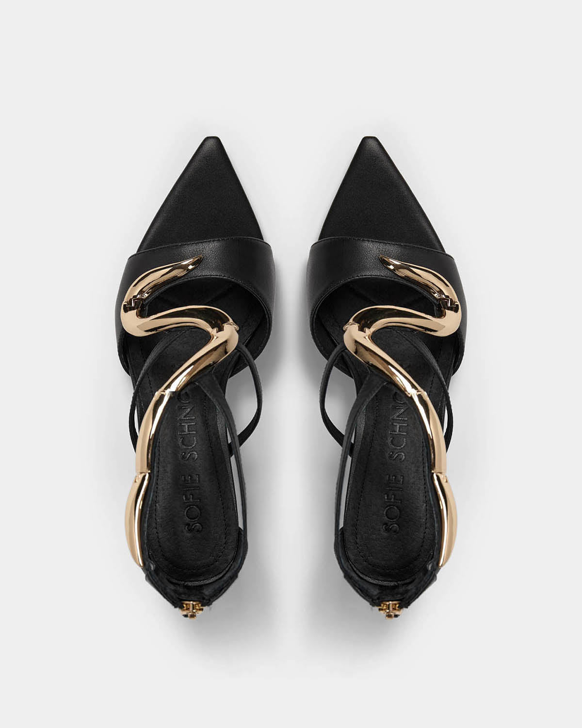 sofie-schnoor-women-merlesw-stiletto-schwarz-offen-5-5cm image 5