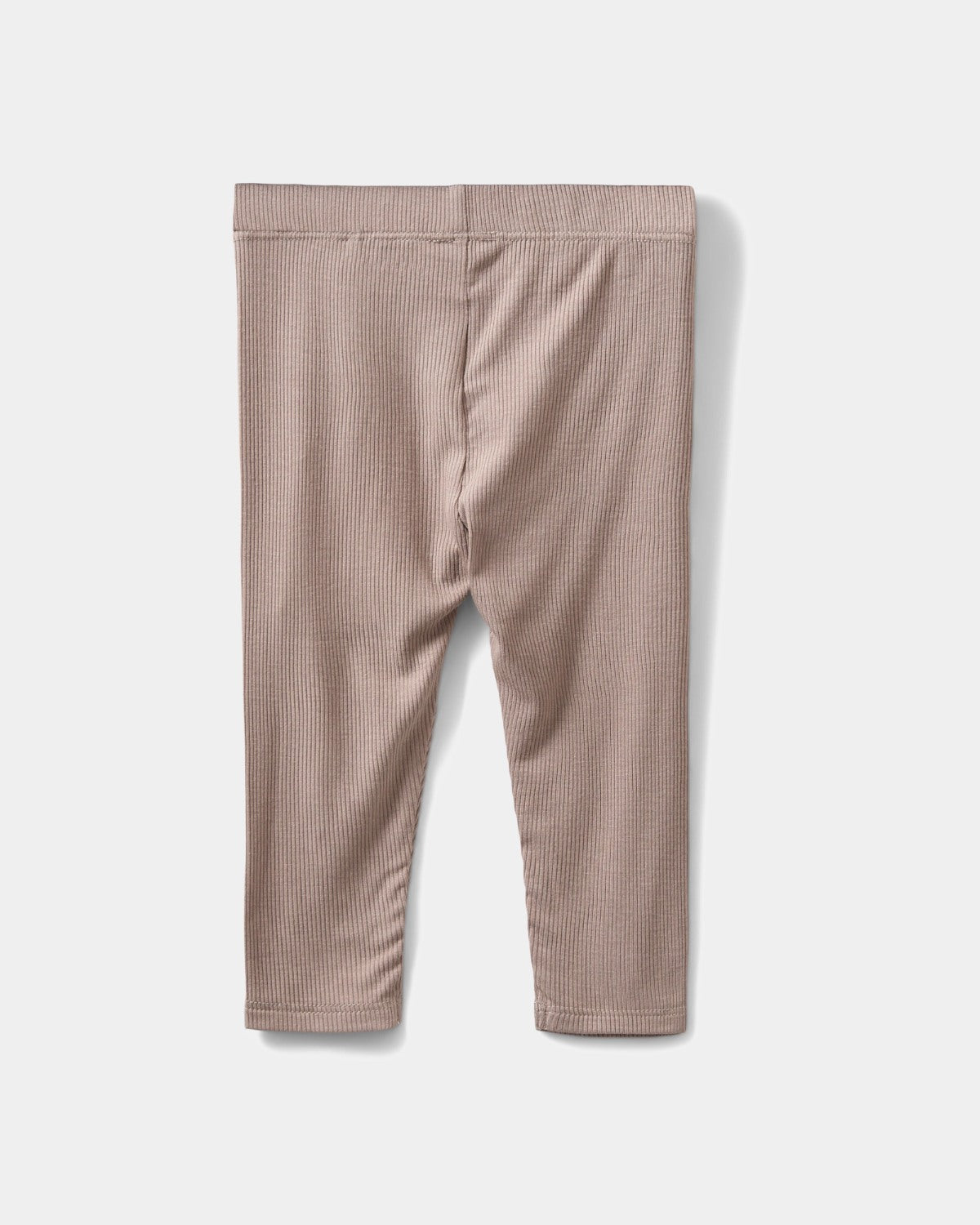 sofie-schnoor-kids-nalinesb-leggings-dark-sand-viskose-2 image 2