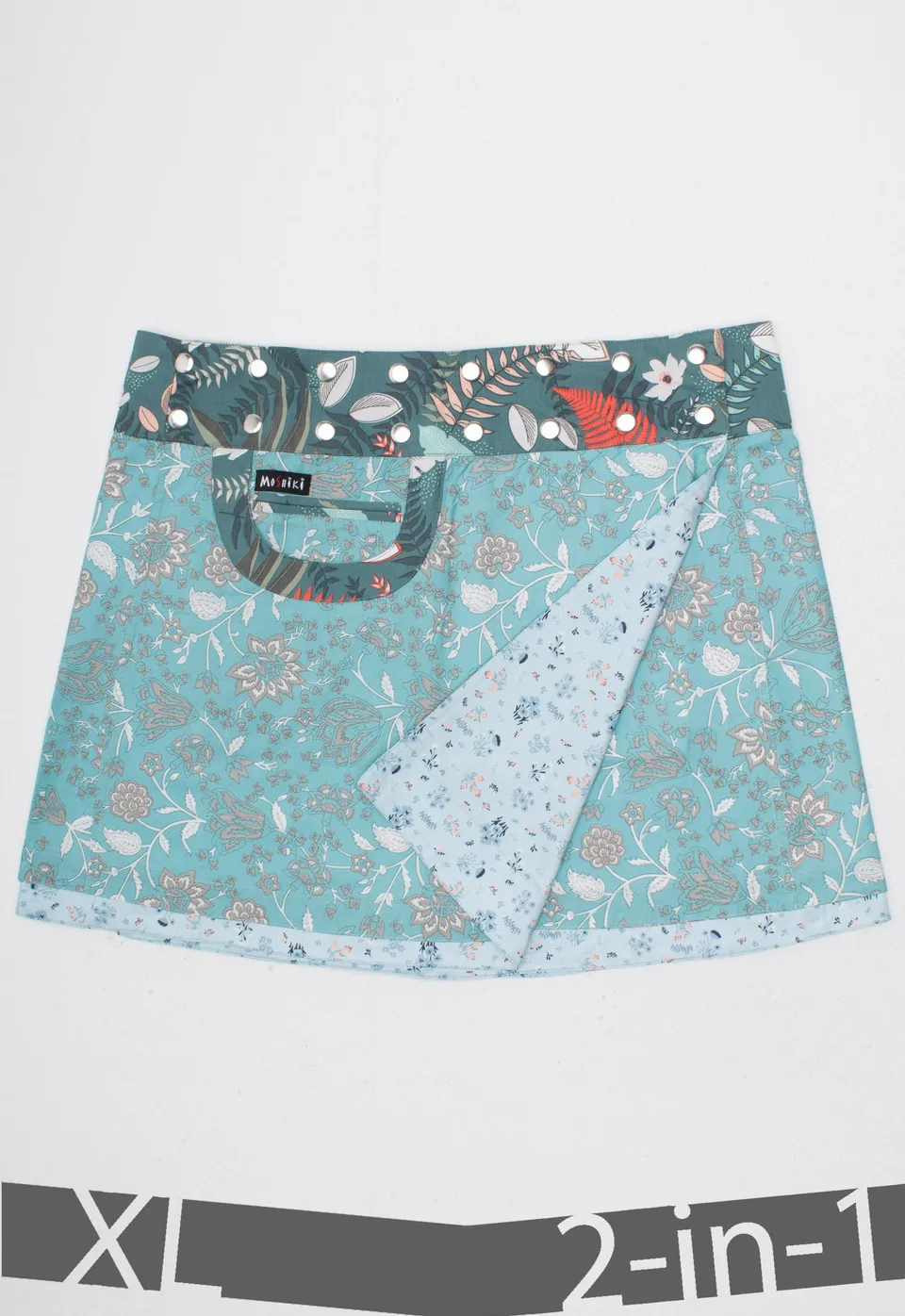 moshiki-hot-cookie-xl-3-cotton-wickelrock-45-cm image 1