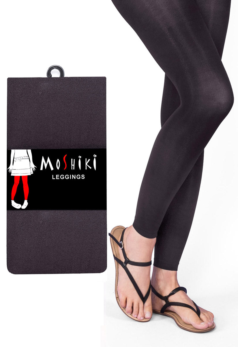 moshiki-hot-leg-lange-leggings-nylon-schwarz-one-size image 2