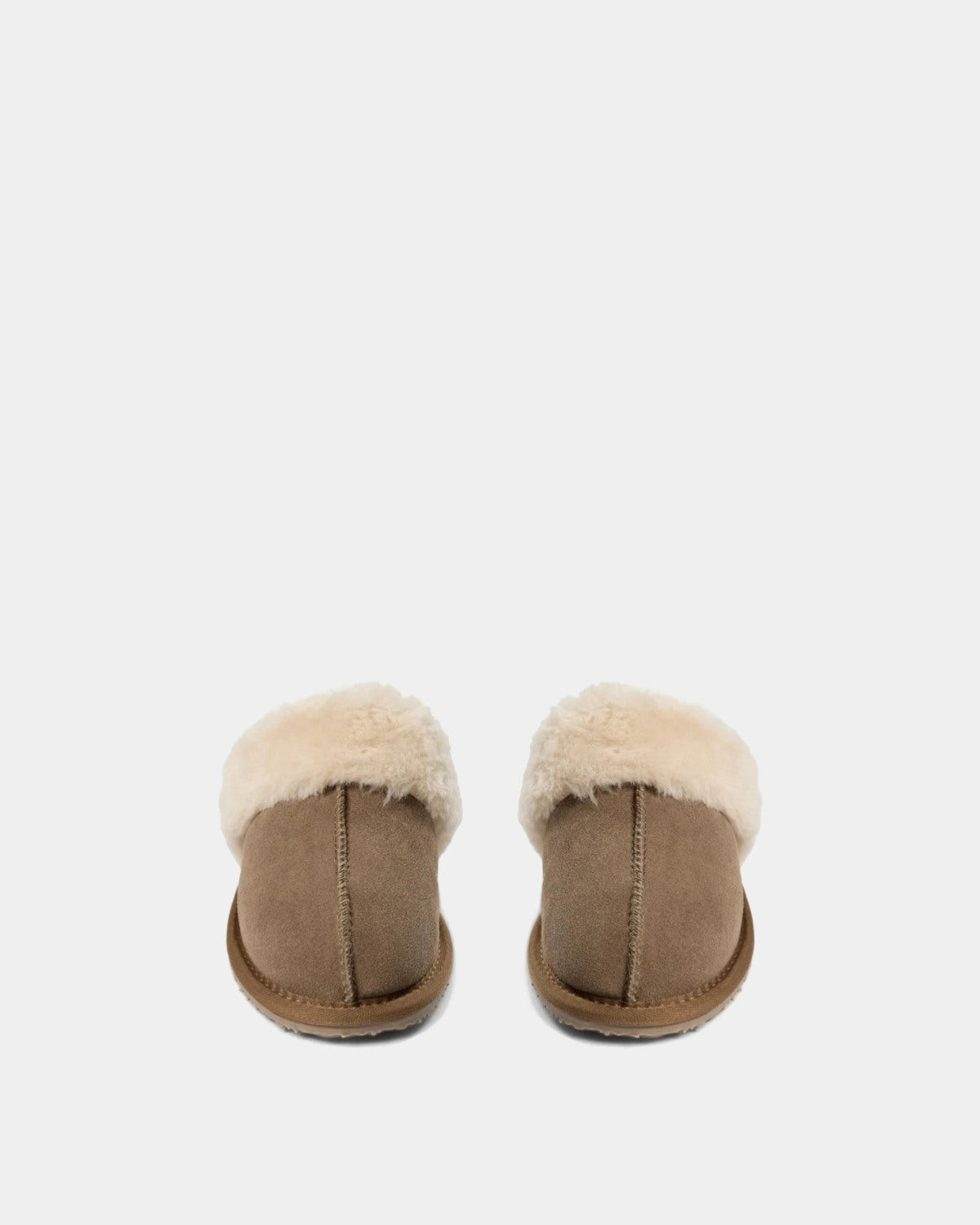 sofie-schnoor-young-melaniesy-indoor-shoe-wildleder-dark-sand image 3