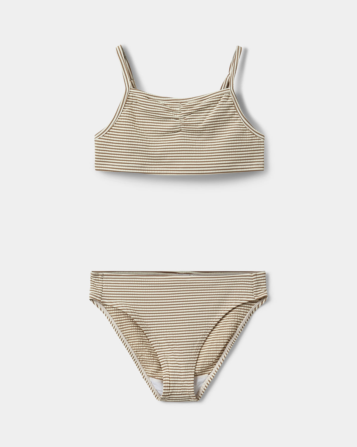 sofie-schnoor-young-britasy-bikini-warm-stone-stripe-teenager image 1