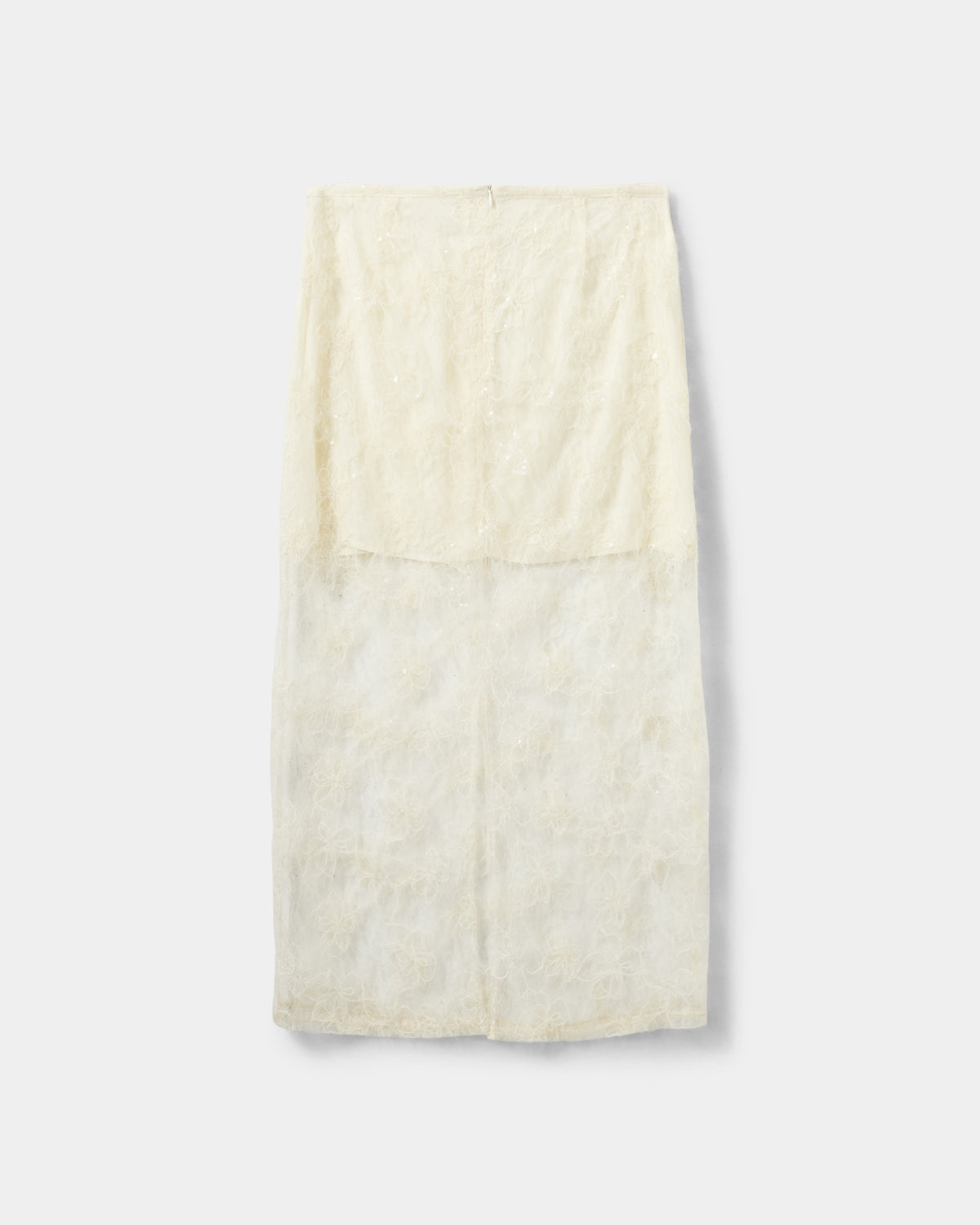 sofie-schnoor-women-otalia-maxi-rock-creme-spitze-pailletten image 6