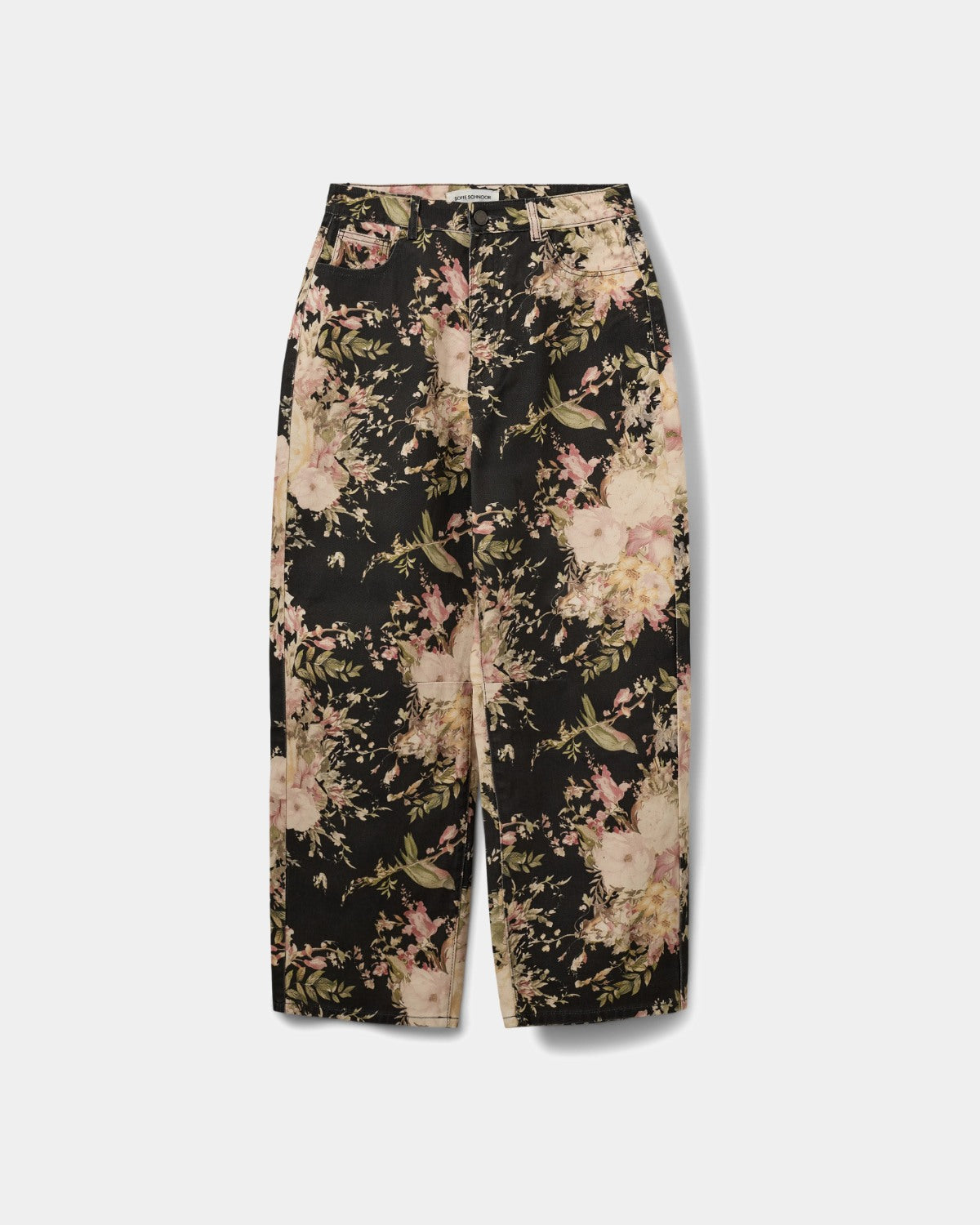 sofie-schnoor-women-havanasw-s261126-jeans-flower-mix image 1