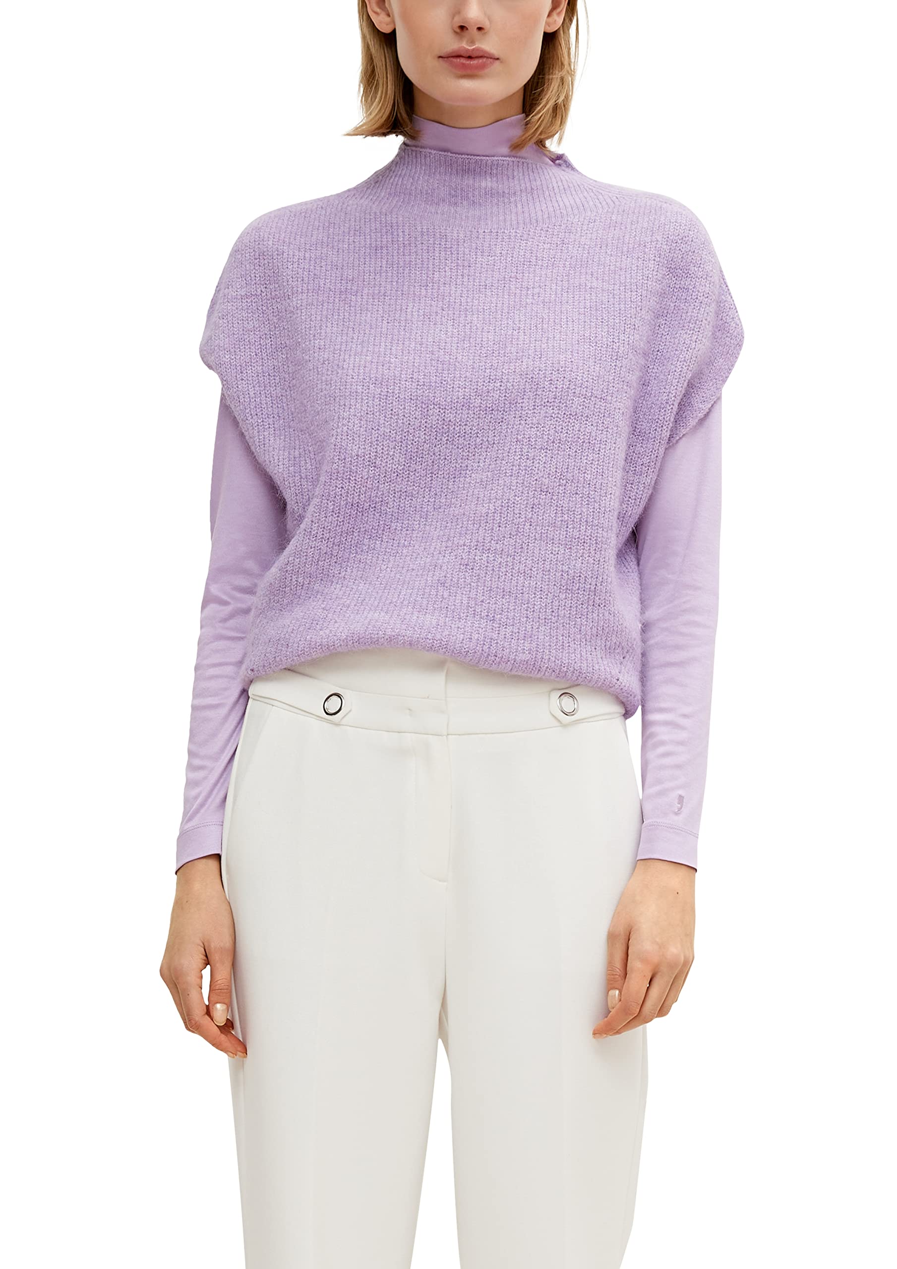 comma-knitwear-60-2-61-15-152-2123964-pullunder-beige-44 image 8
