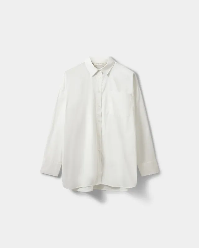 sofie-schnoor-women-alinasw-oversized-hemd-wei-baumwolle image 1