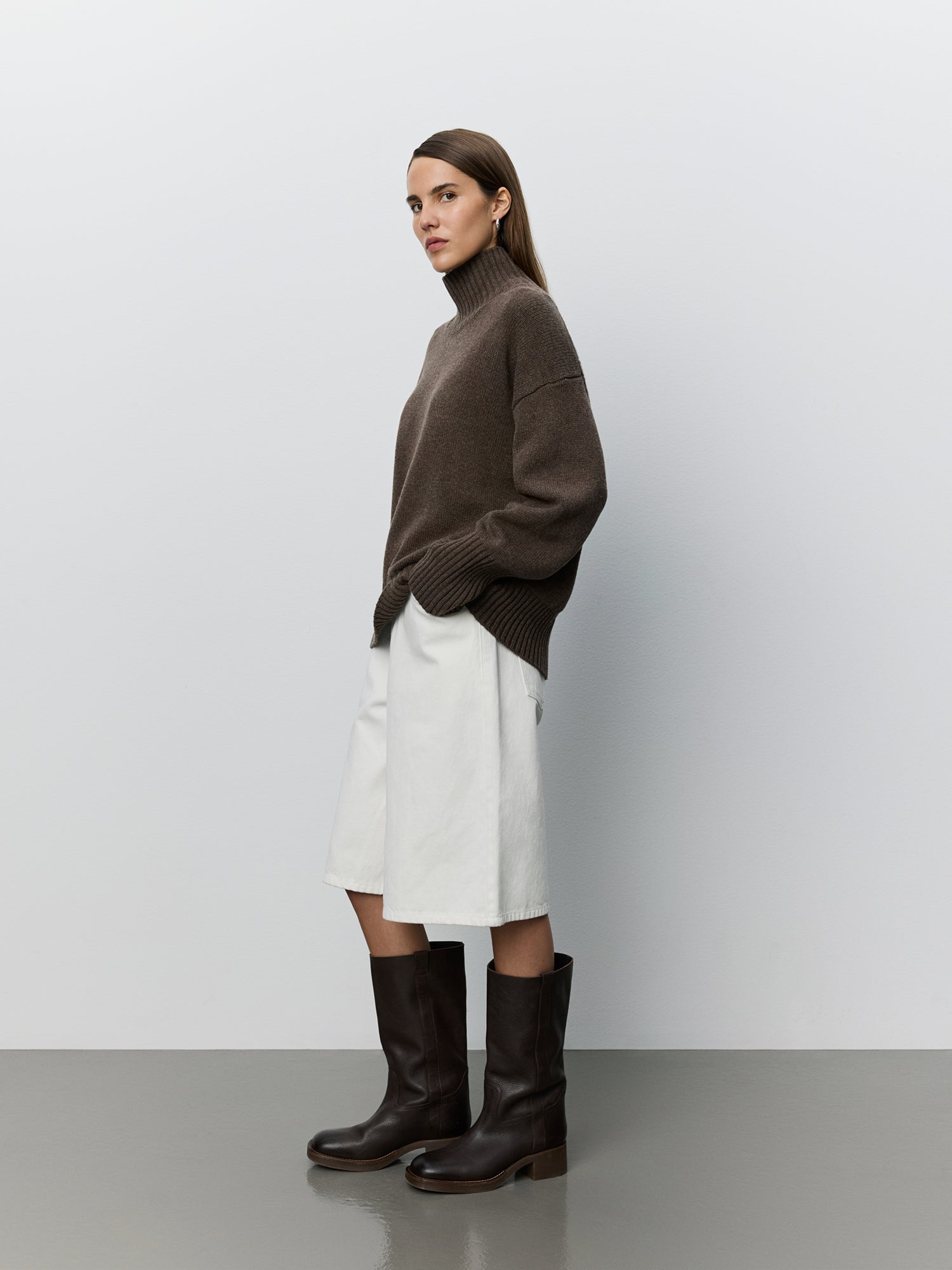 sofie-schnoor-women-bronwensw-strickpullover-braun-wolle image 3