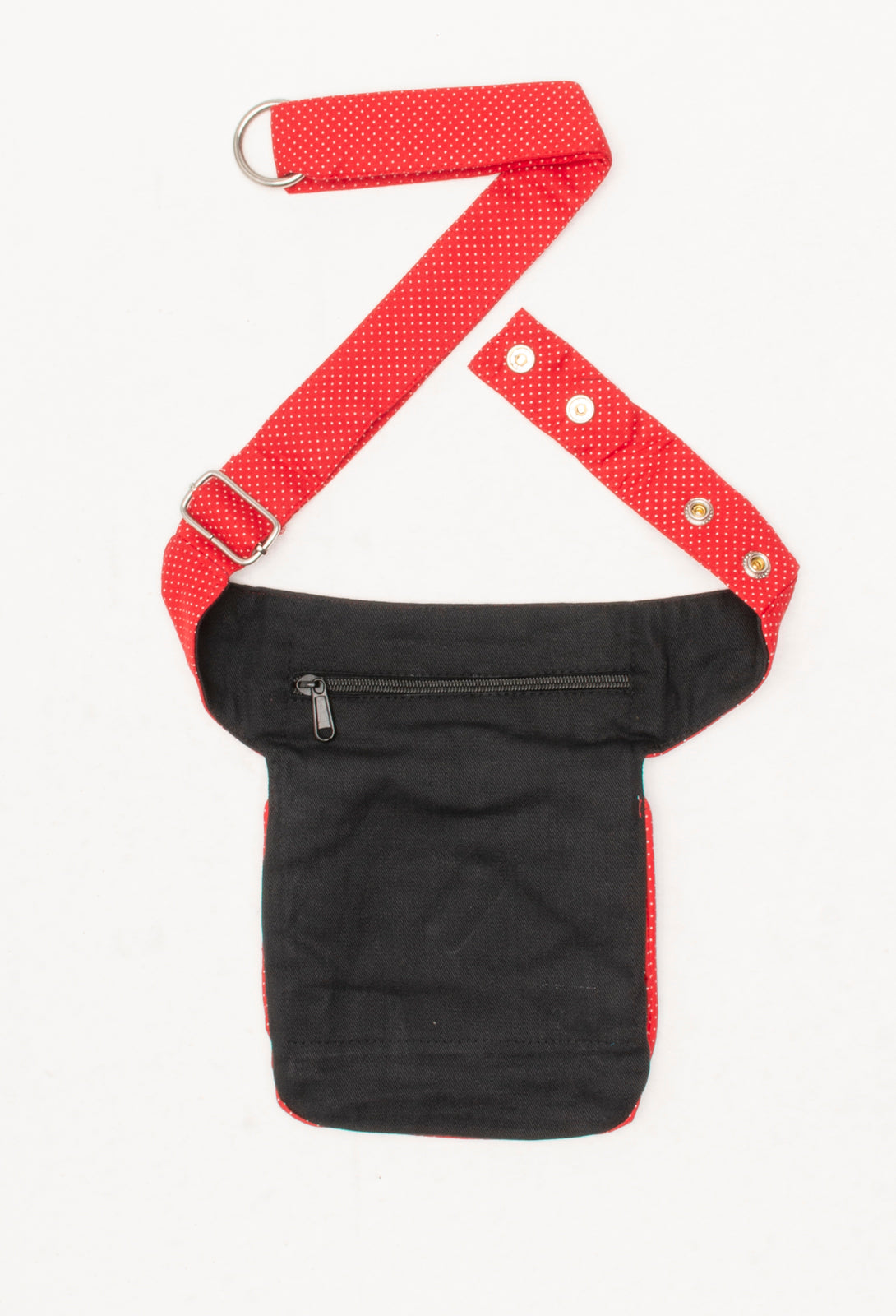 moshiki-side-pocket-7-g-rteltasche-baumwolle-4-f-cher-2 image 2