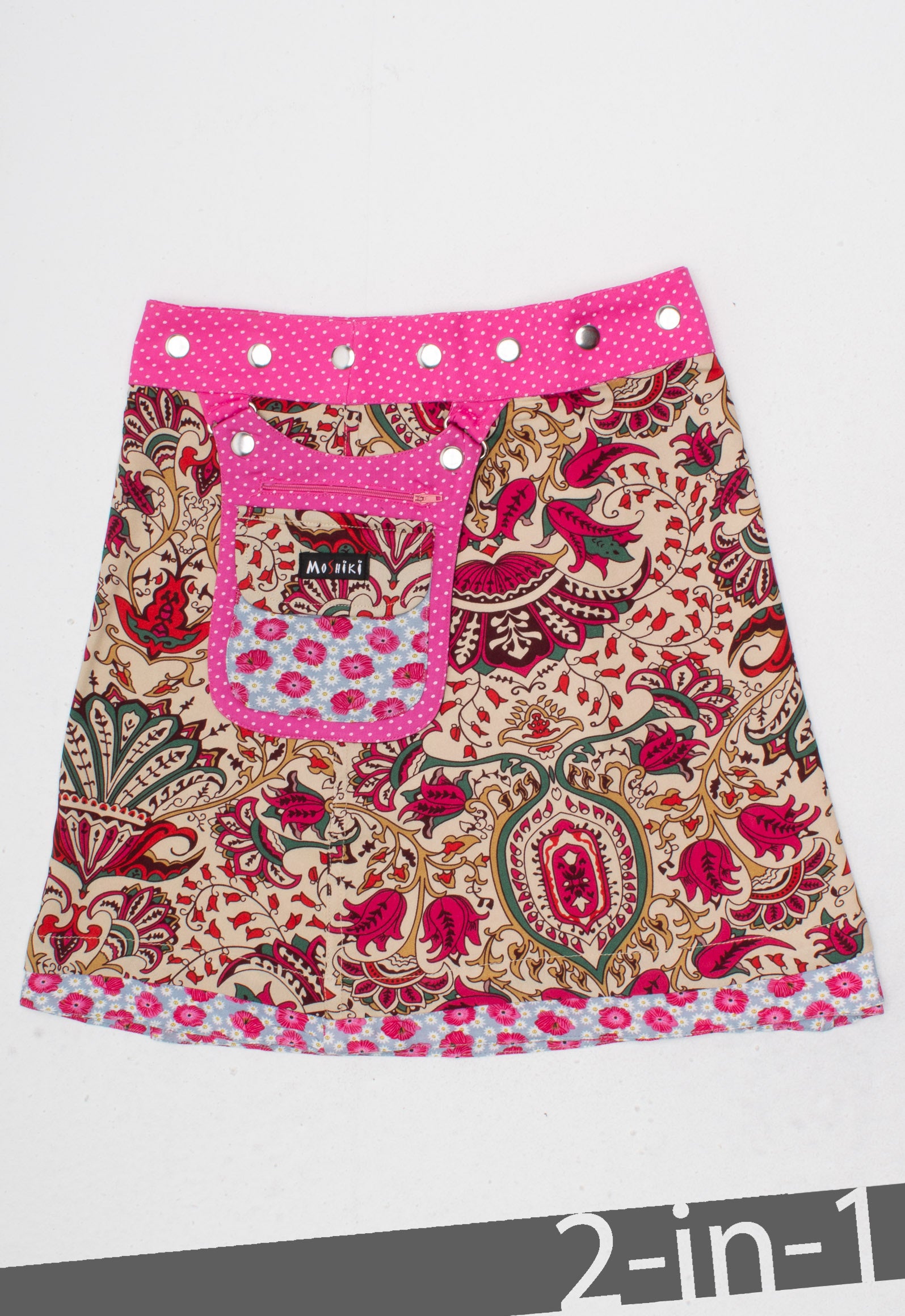 moshiki-hot-cookie-102-wickelrock-45-cm-rayon-wendbar-2 image 2