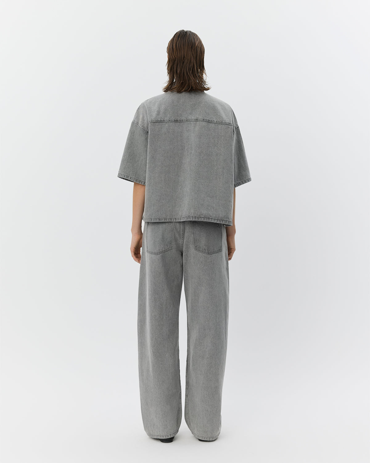 sofie-schnoor-women-melissasw-denim-overshirt-stone-grey-baumwolle image 4