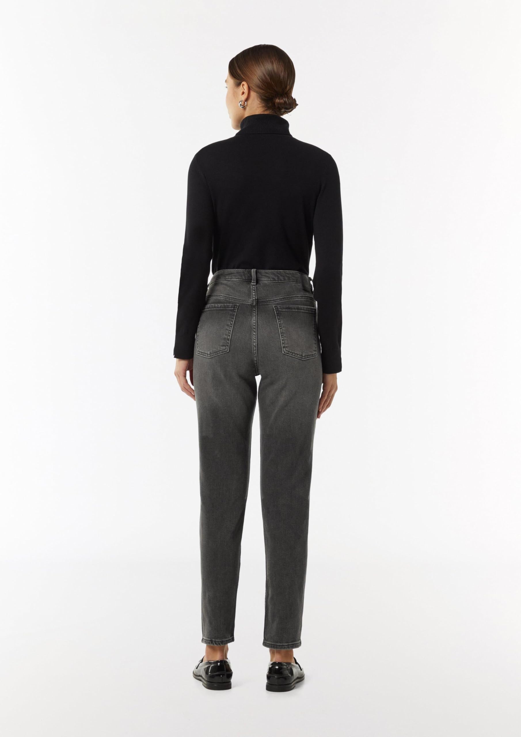 comma-2155819-ankle-jeans-damen-gr-38-slim-fit image 7