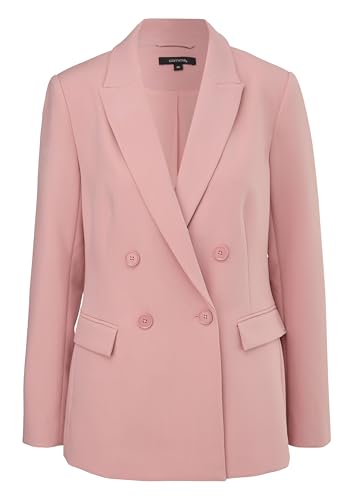 comma-2138987-blazer-damen-doppelreihig-orange image 4