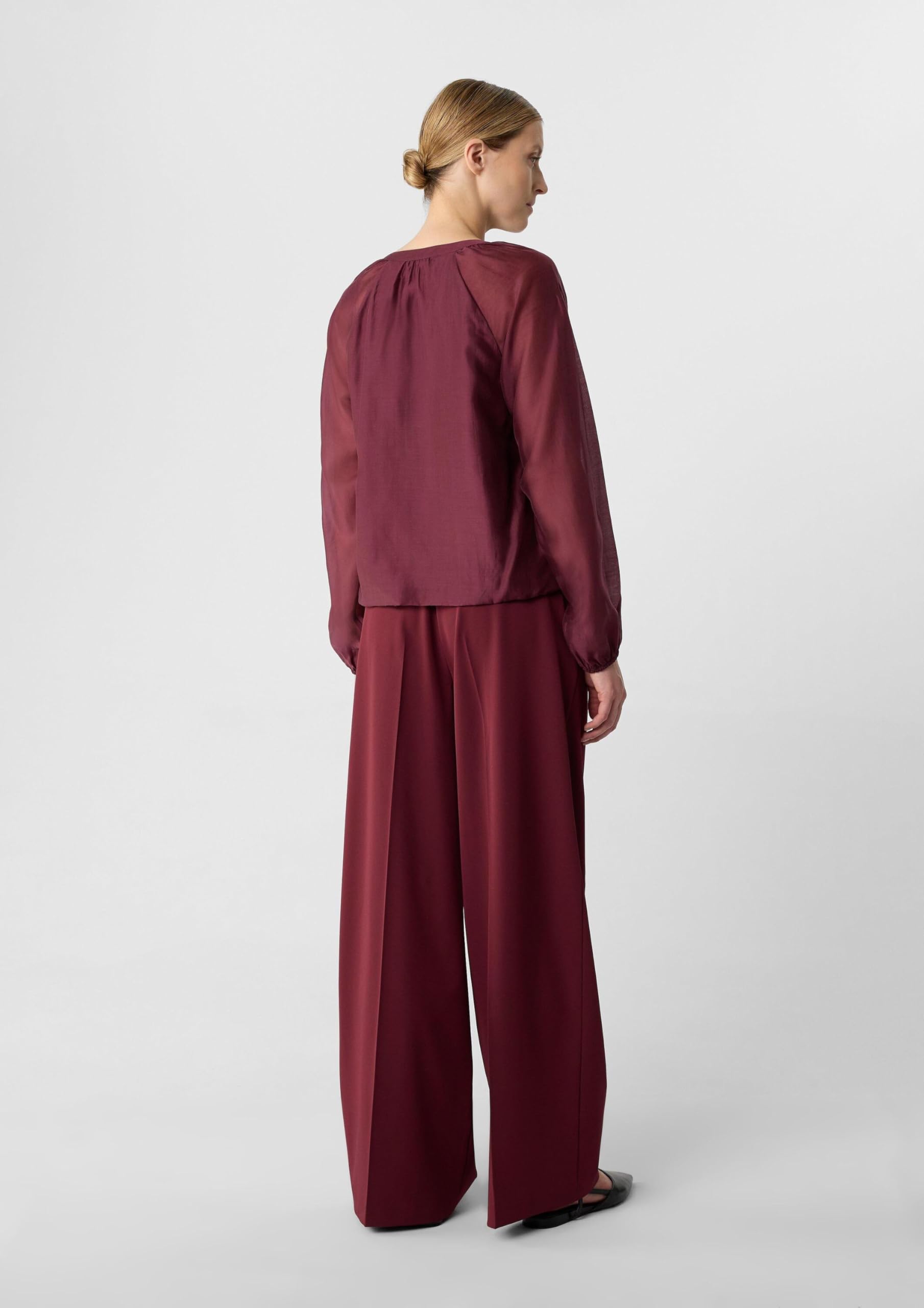 comma-2168645-bluse-baumwollfutter-gr-e-36 image 8