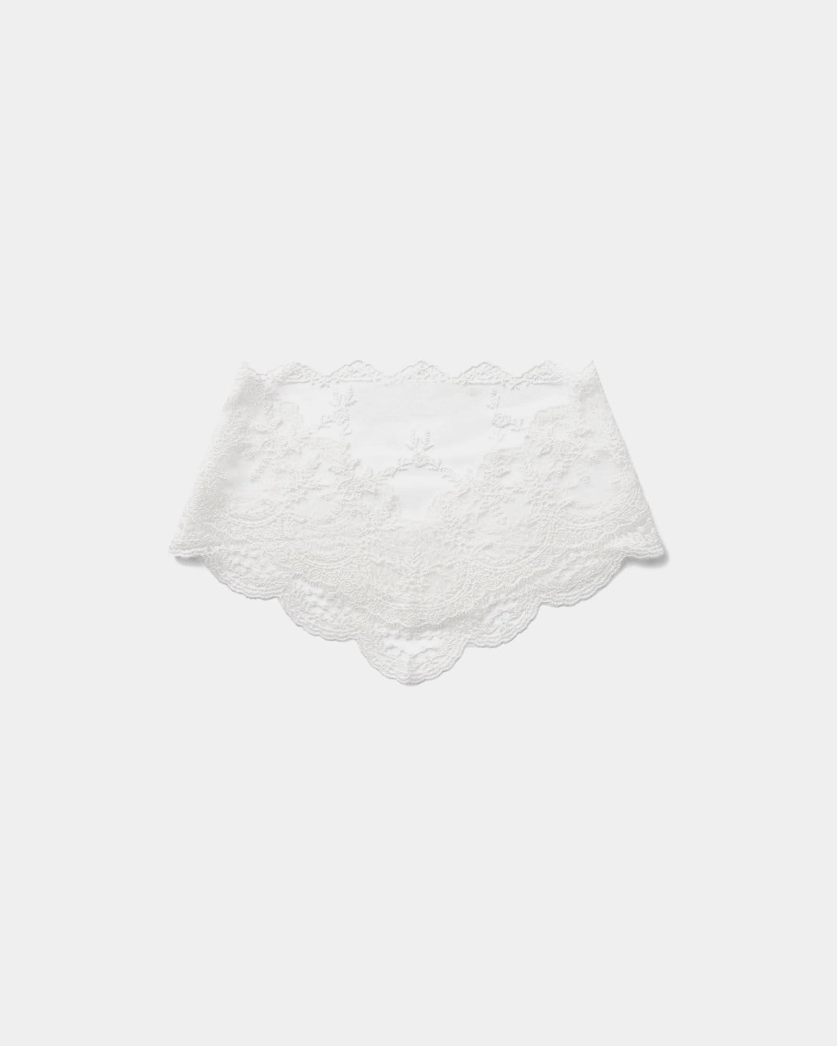 sofie-schnoor-women-zelie-scarf-schal-off-white-spitze image 2