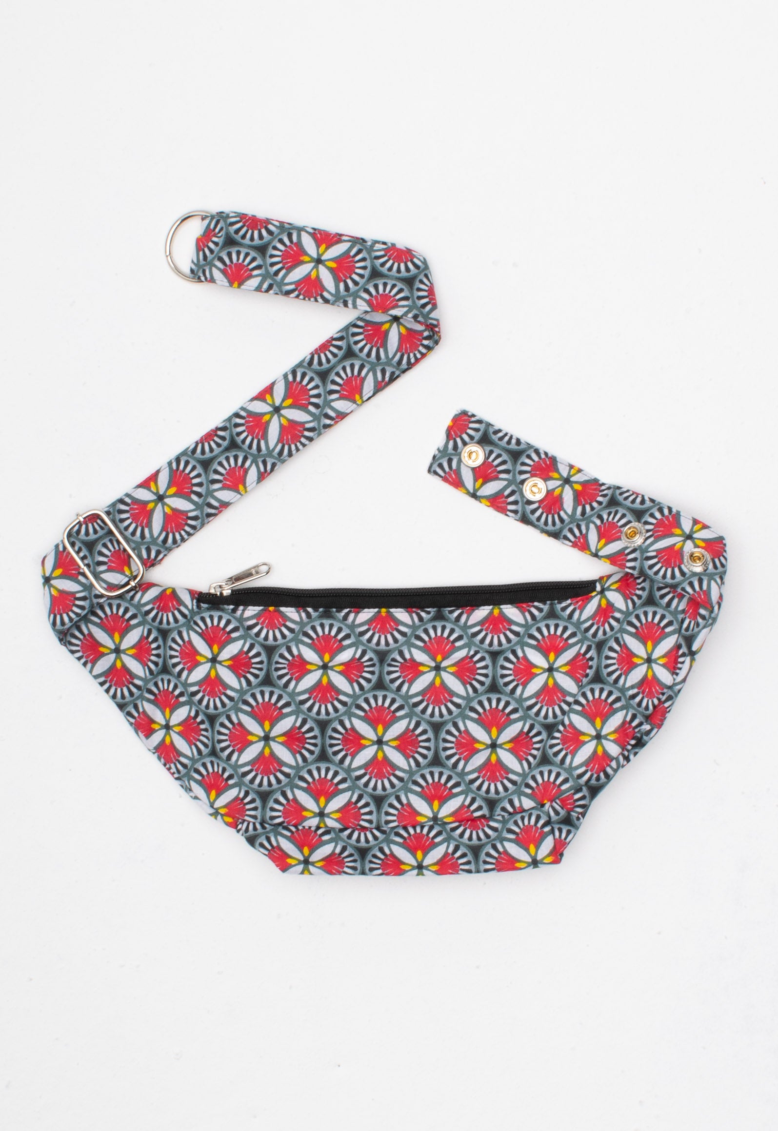 moshiki-side-pocket-16-g-rteltasche-baumwolle-4-f-cher-4 image 2