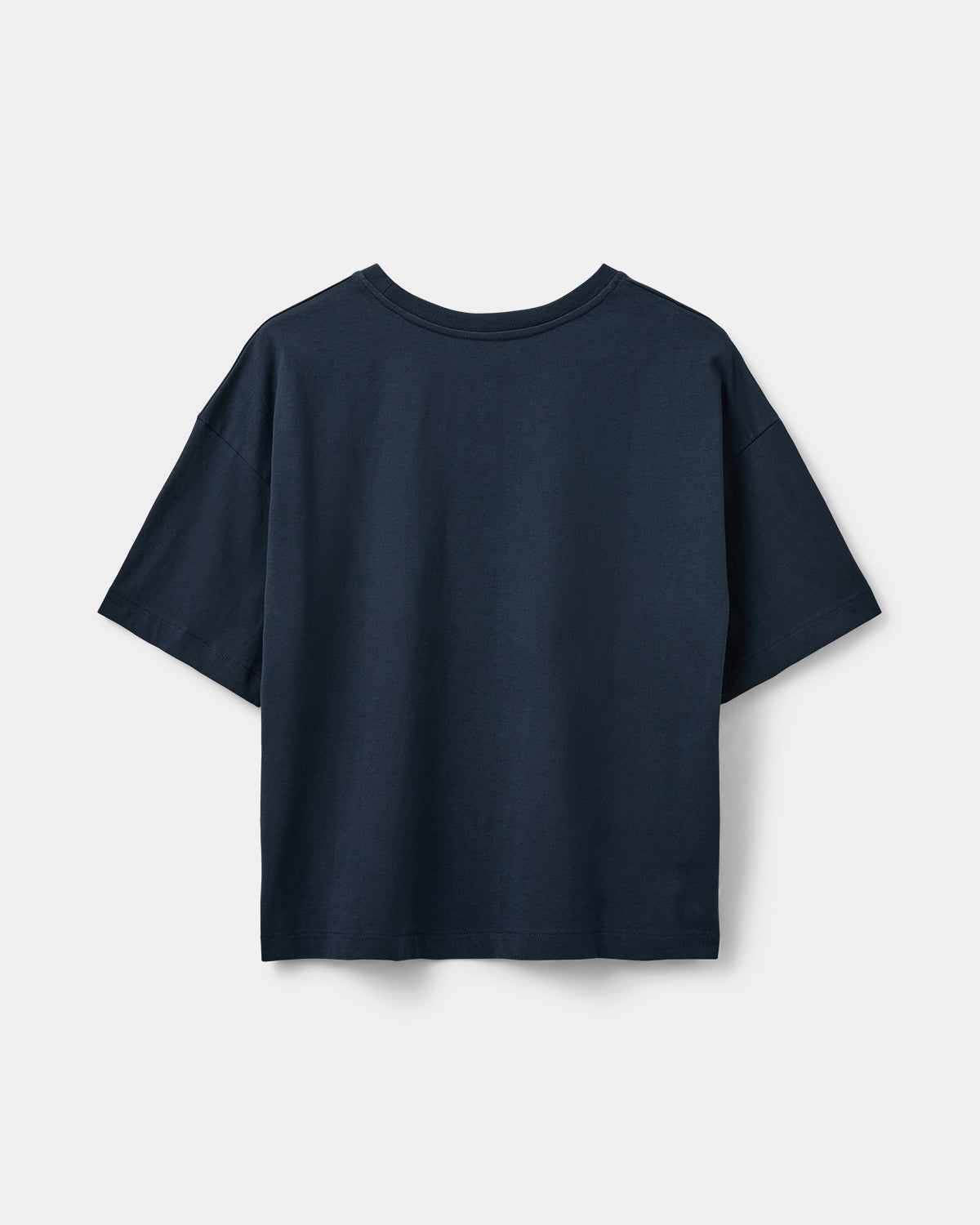 sofie-schnoor-women-verasw-snos549-damen-t-shirt-navy-blue image 2