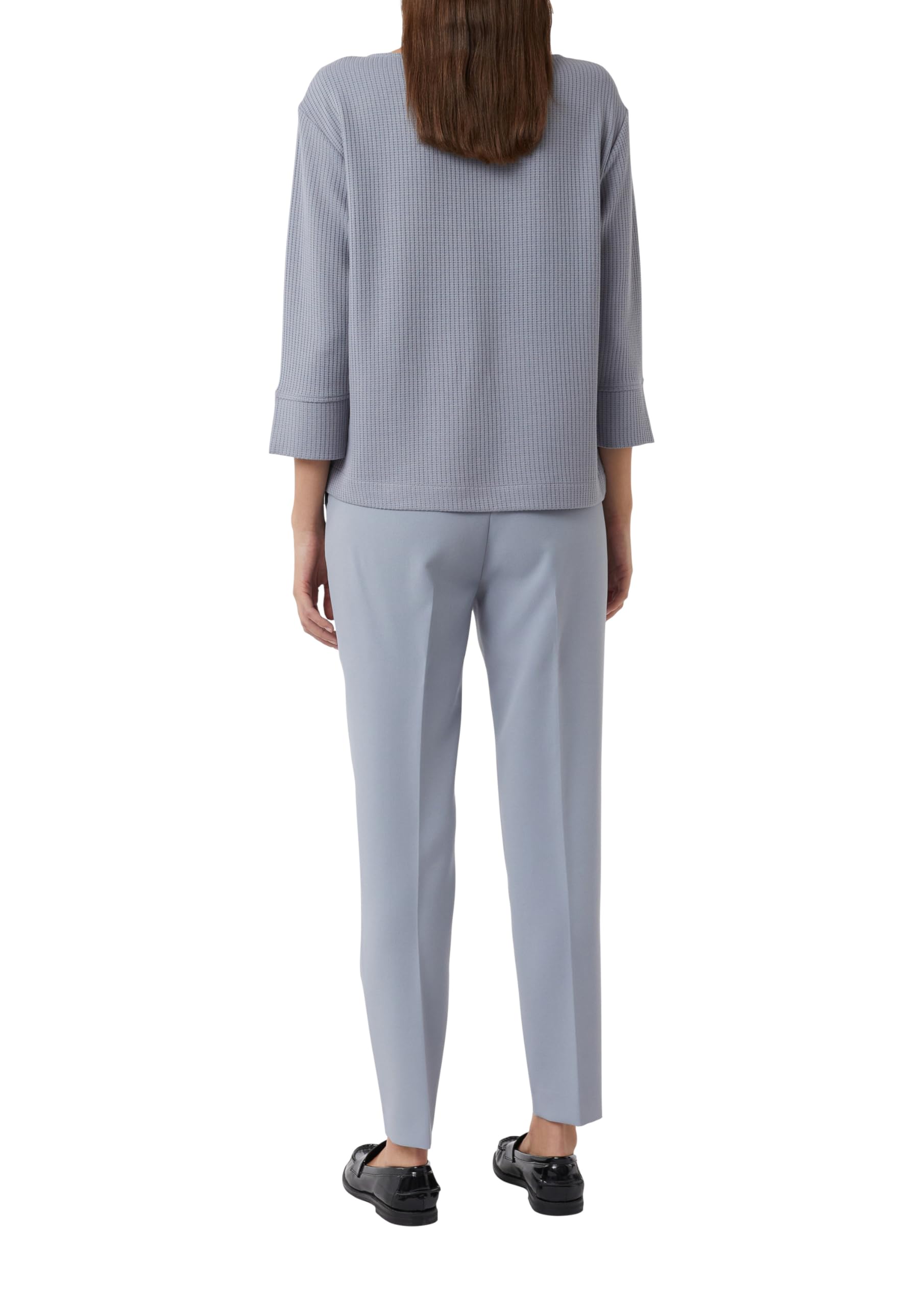 comma-sweatshirt-u-boot-3-4-arm-damen-gr-42 image 2