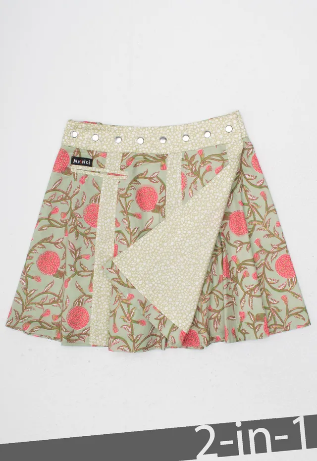 moshiki-hot-cookie-69-wickelrock-45-cm-baumwolle image 1