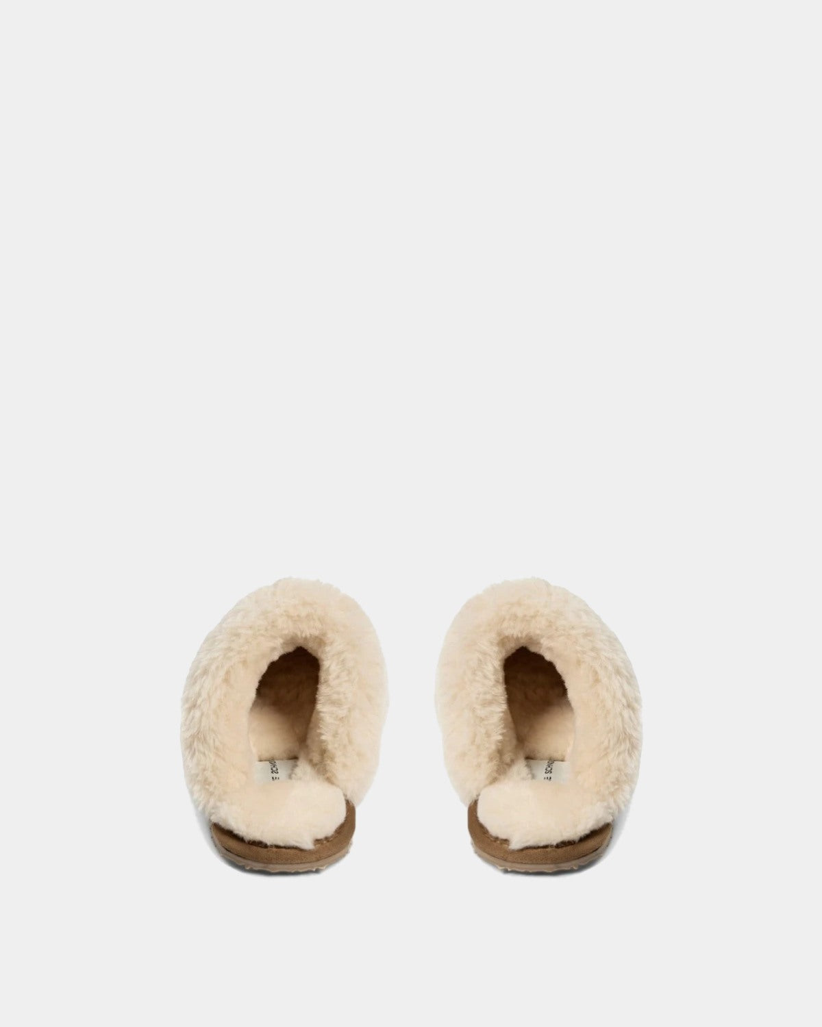 sofie-schnoor-young-melaniesy-indoor-shoe-wildleder-dark-sand image 4