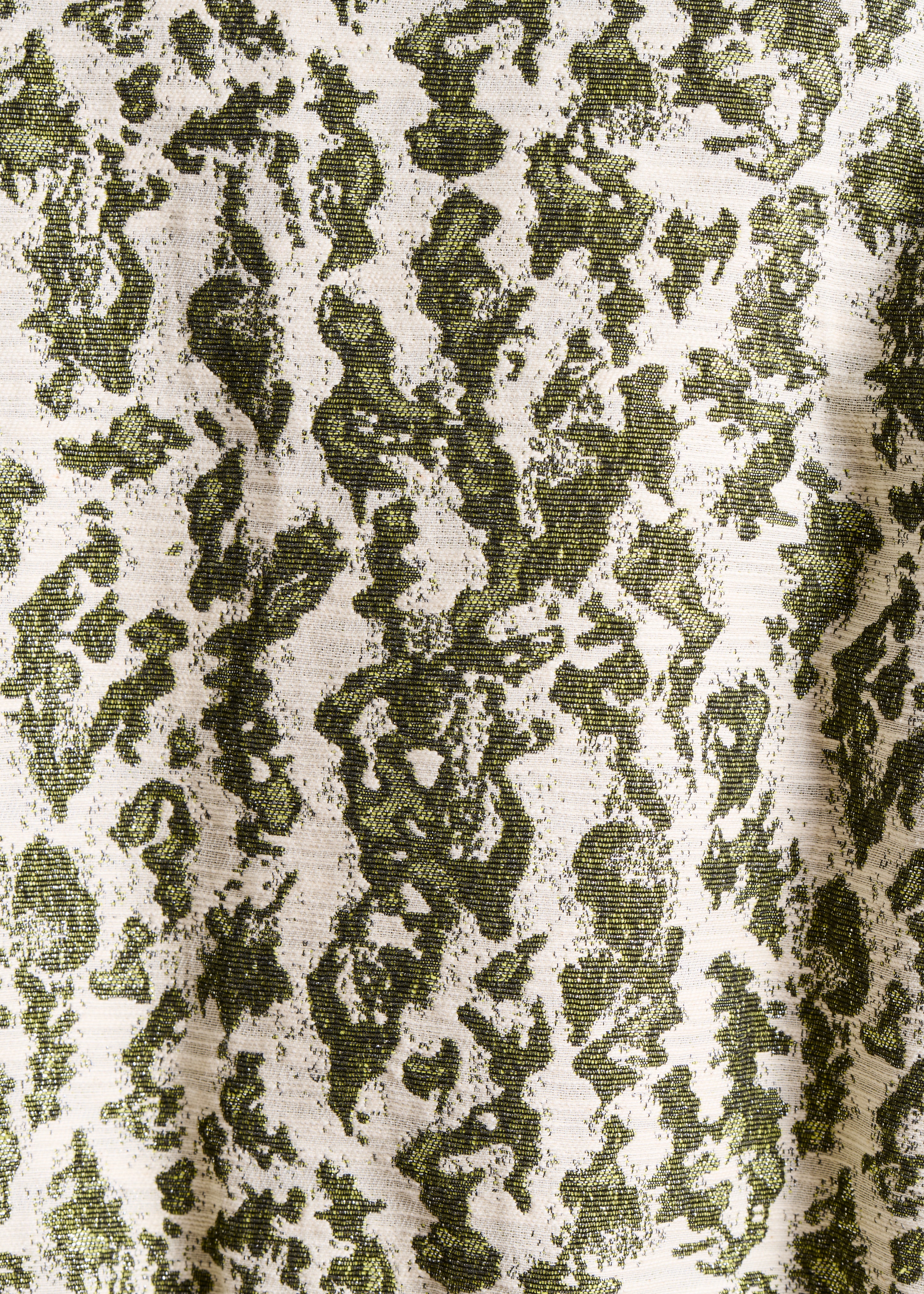 la-f-e-marabout-e-blouson-bomberjacke-jacquard-khaki image 5