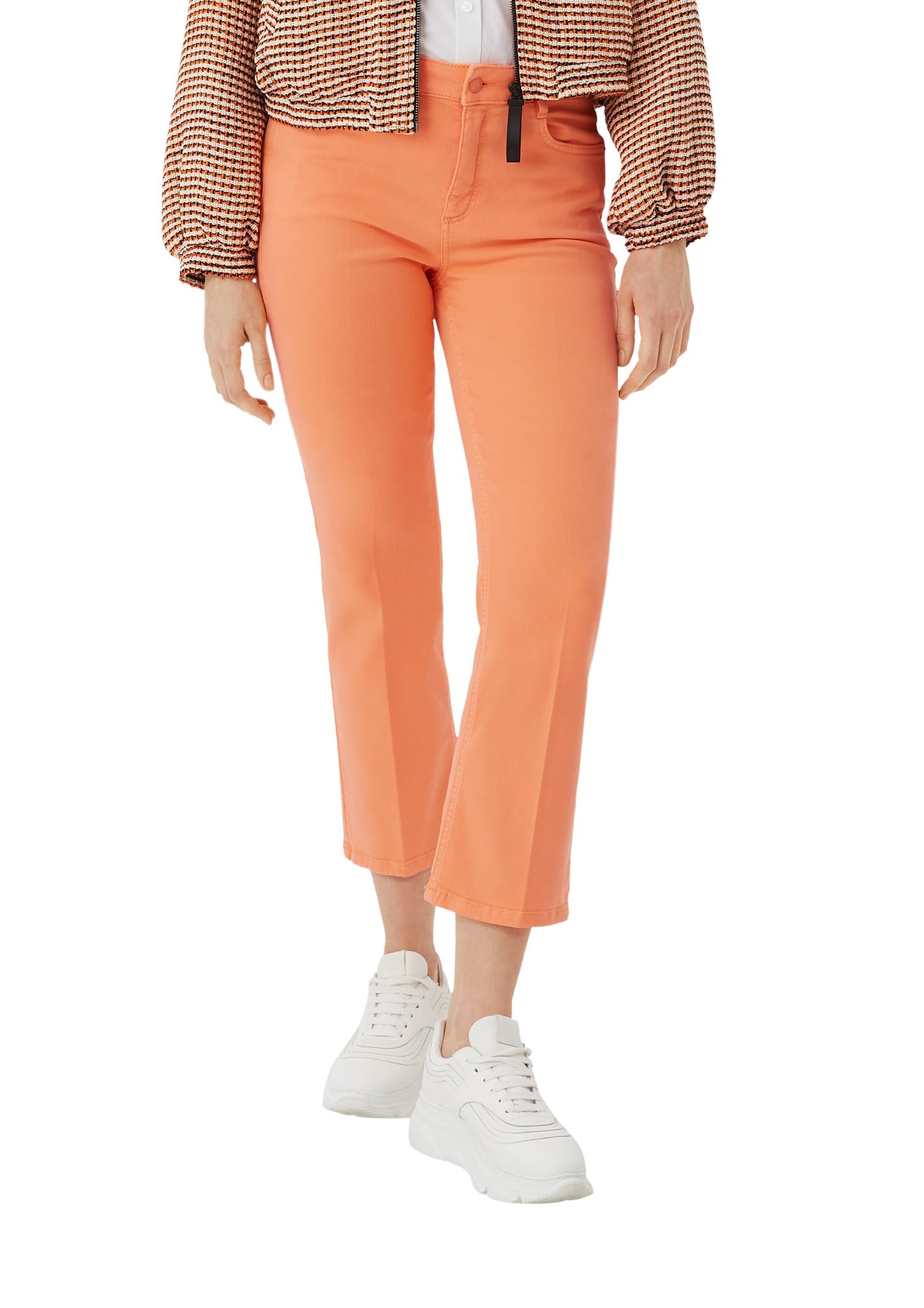 comma-twill-hose-flared-leg-regular-gr-42 image 1