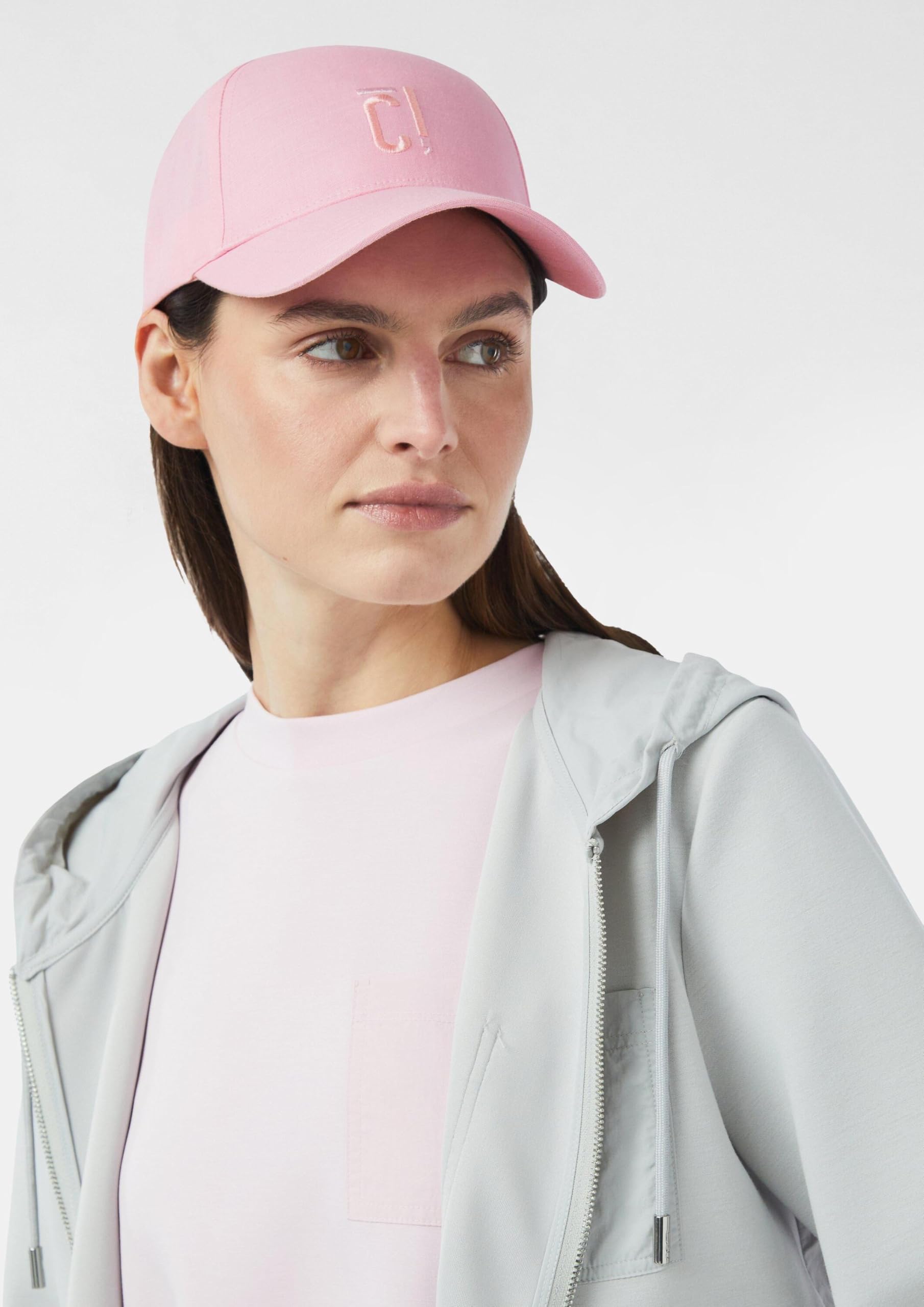 comma-baseball-cap-leinenmix-logo-einheitsgr-e image 3