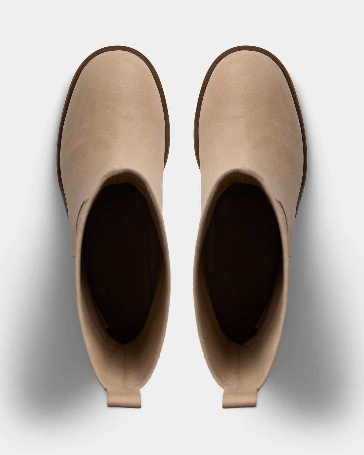 sofie-schnoor-women-vayasw-leder-stiefelette-dark-sand image 5