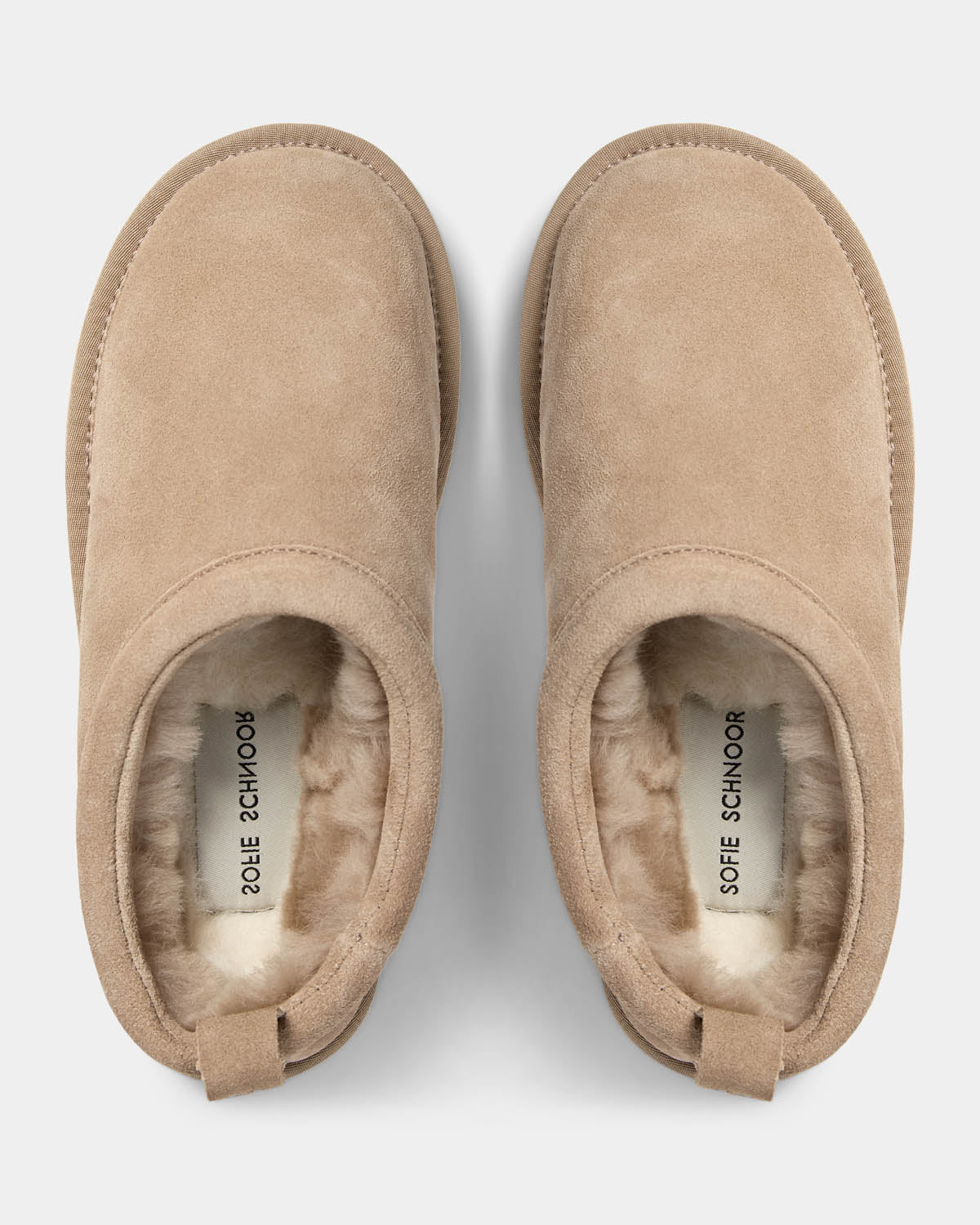 sofie-schnoor-women-dorthsw-slipper-nougat-brown-fell image 5