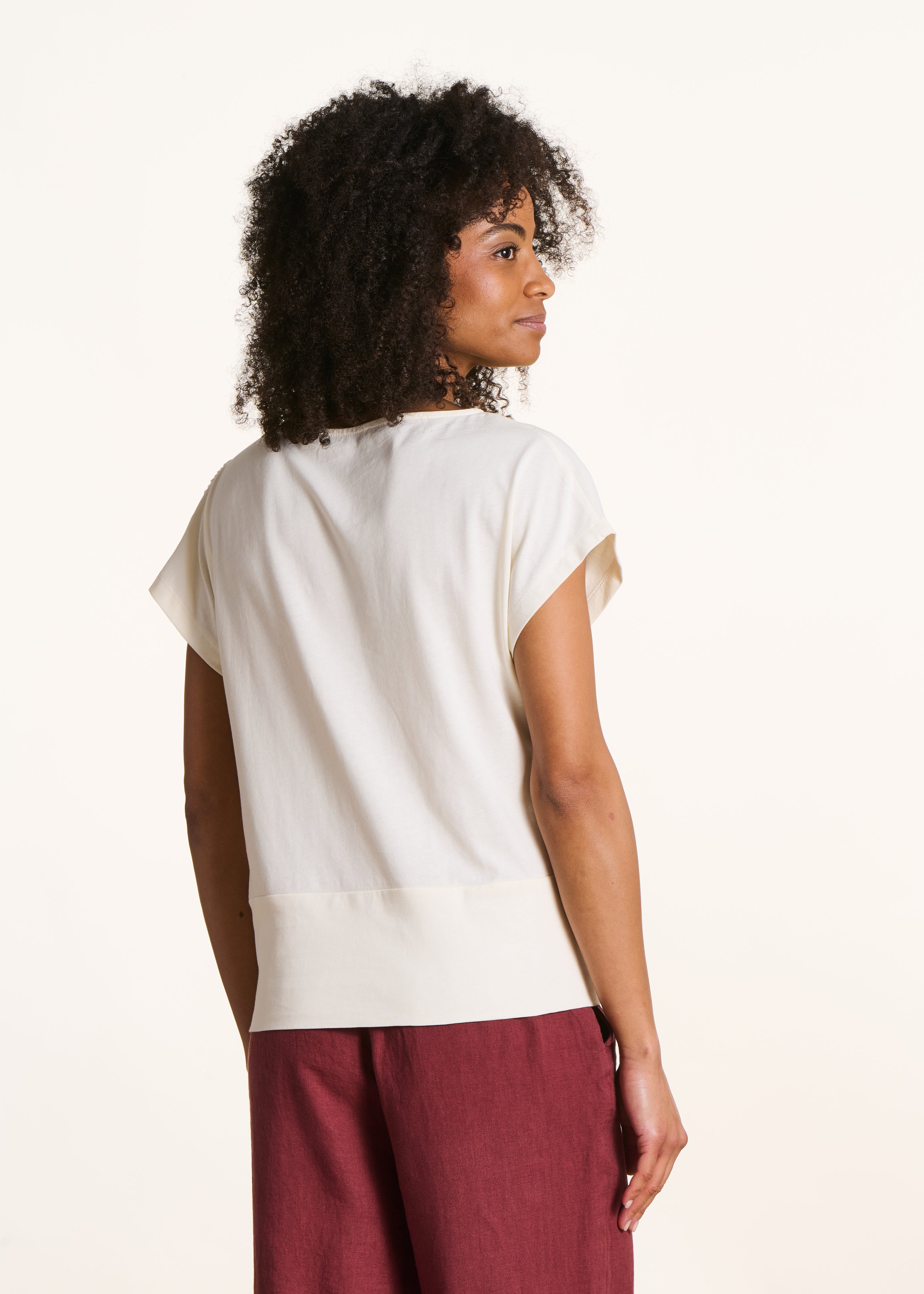 la-f-e-marabout-e-facteur-t-shirt-cru-bio-baumwolle image 3
