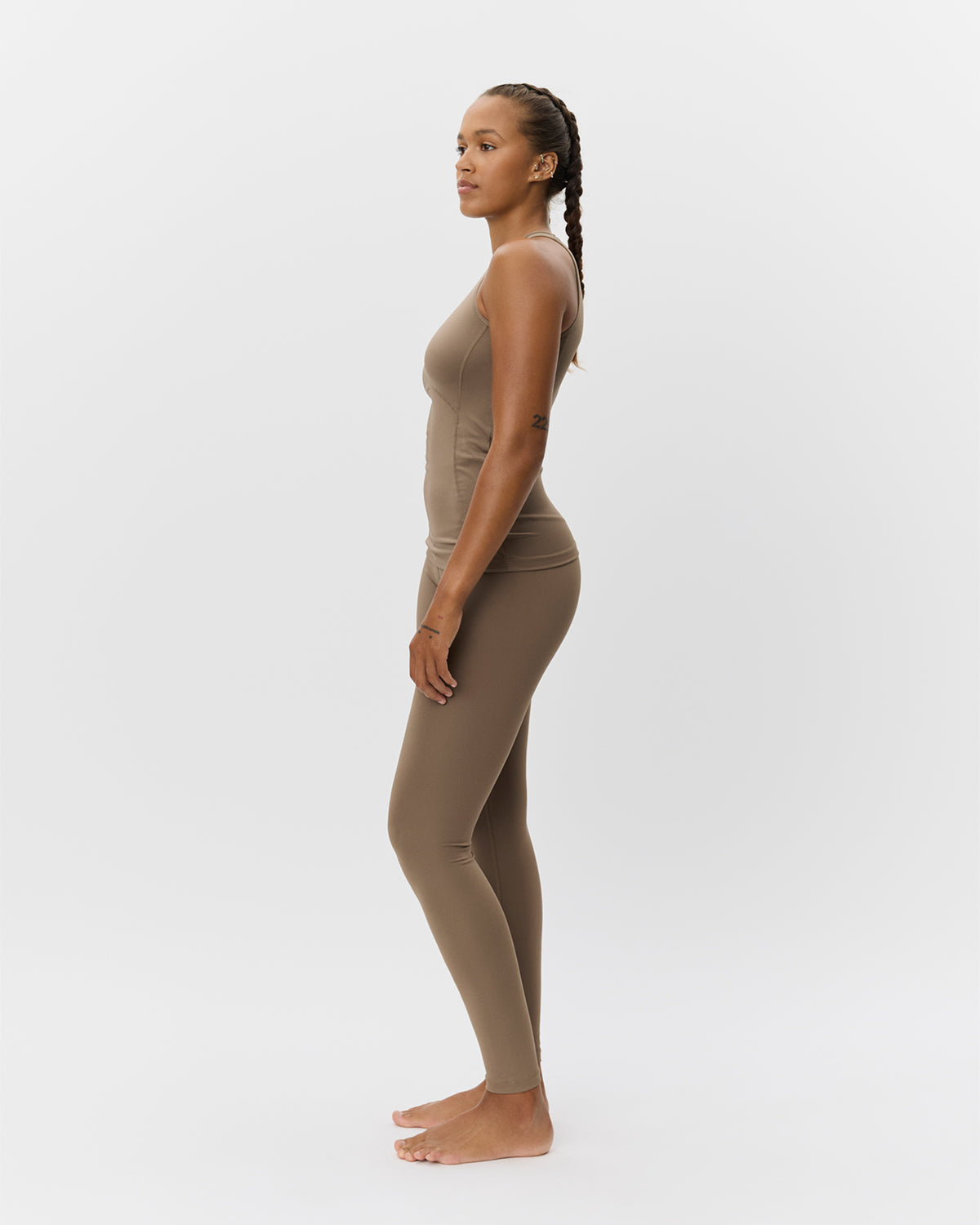sofie-schnoor-sport-avalinasw-leggings-middle-brown image 3