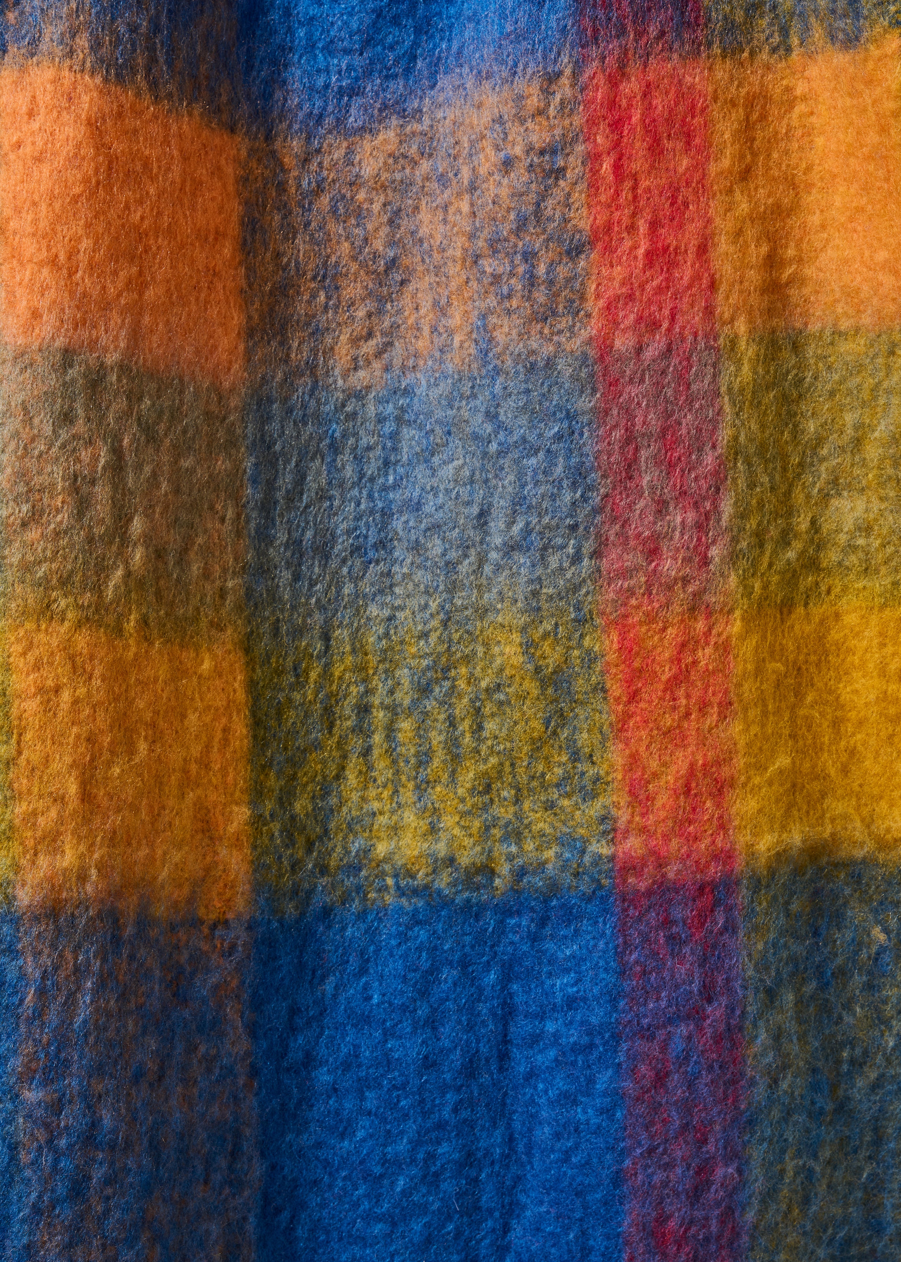 la-f-e-marabout-e-gopeli-schal-multicolor-karo-einheitsgr image 2