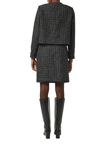 comma-2158077-boucl-jacke-taschen-gr-42 image 8