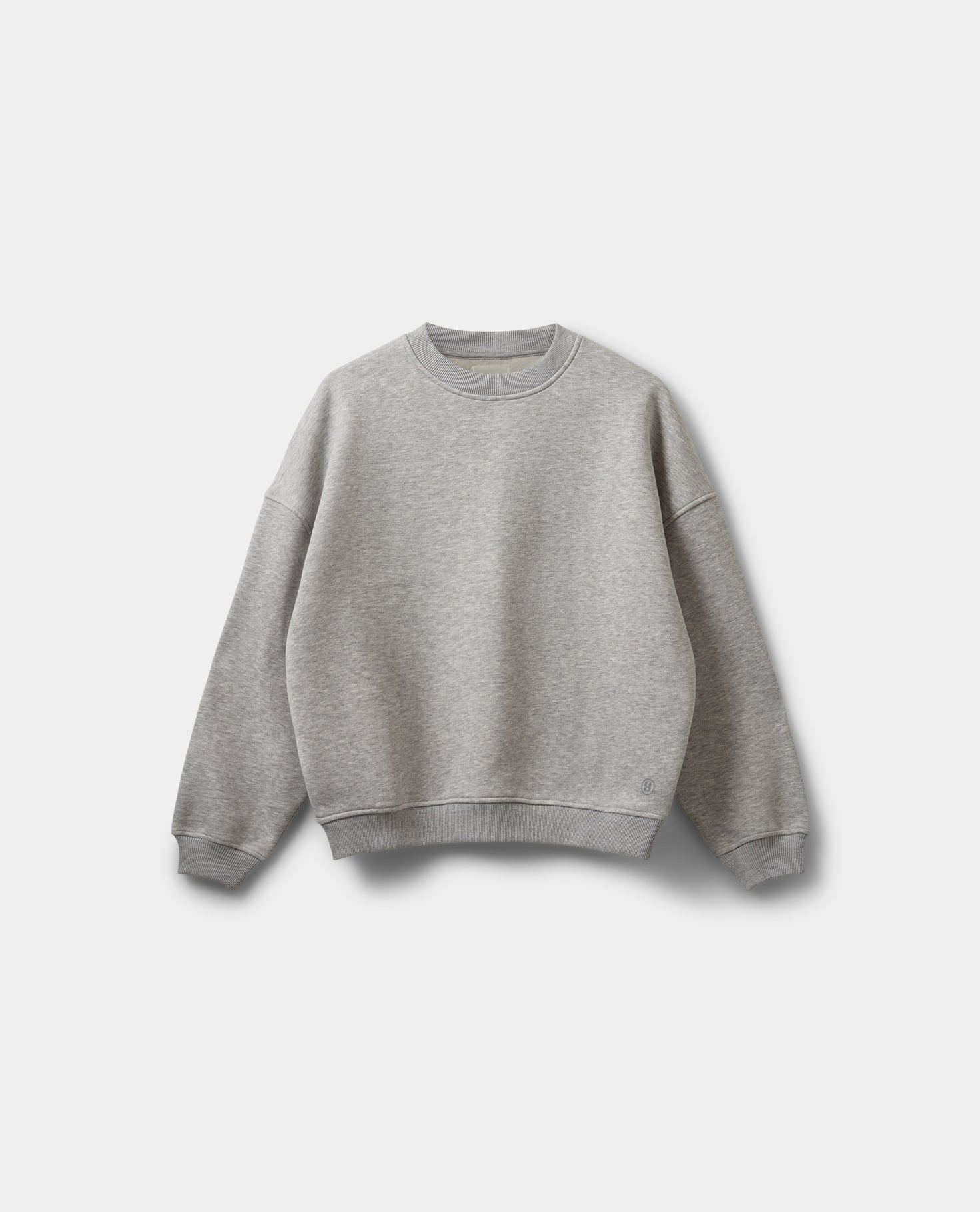 sofie-schnoor-sport-parosspo-sweatshirt-grau-baumwolle image 1
