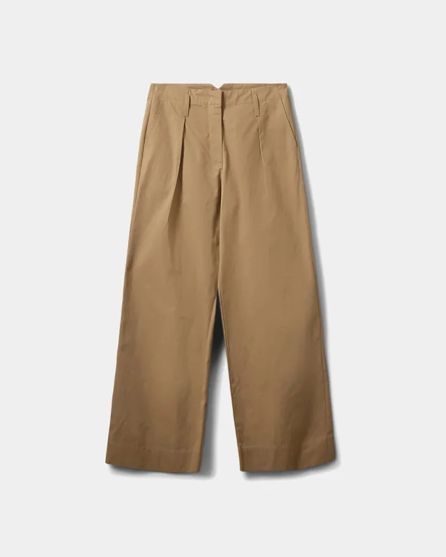sofie-schnoor-women-athenasw-hose-hellbeige-baumwolle image 1