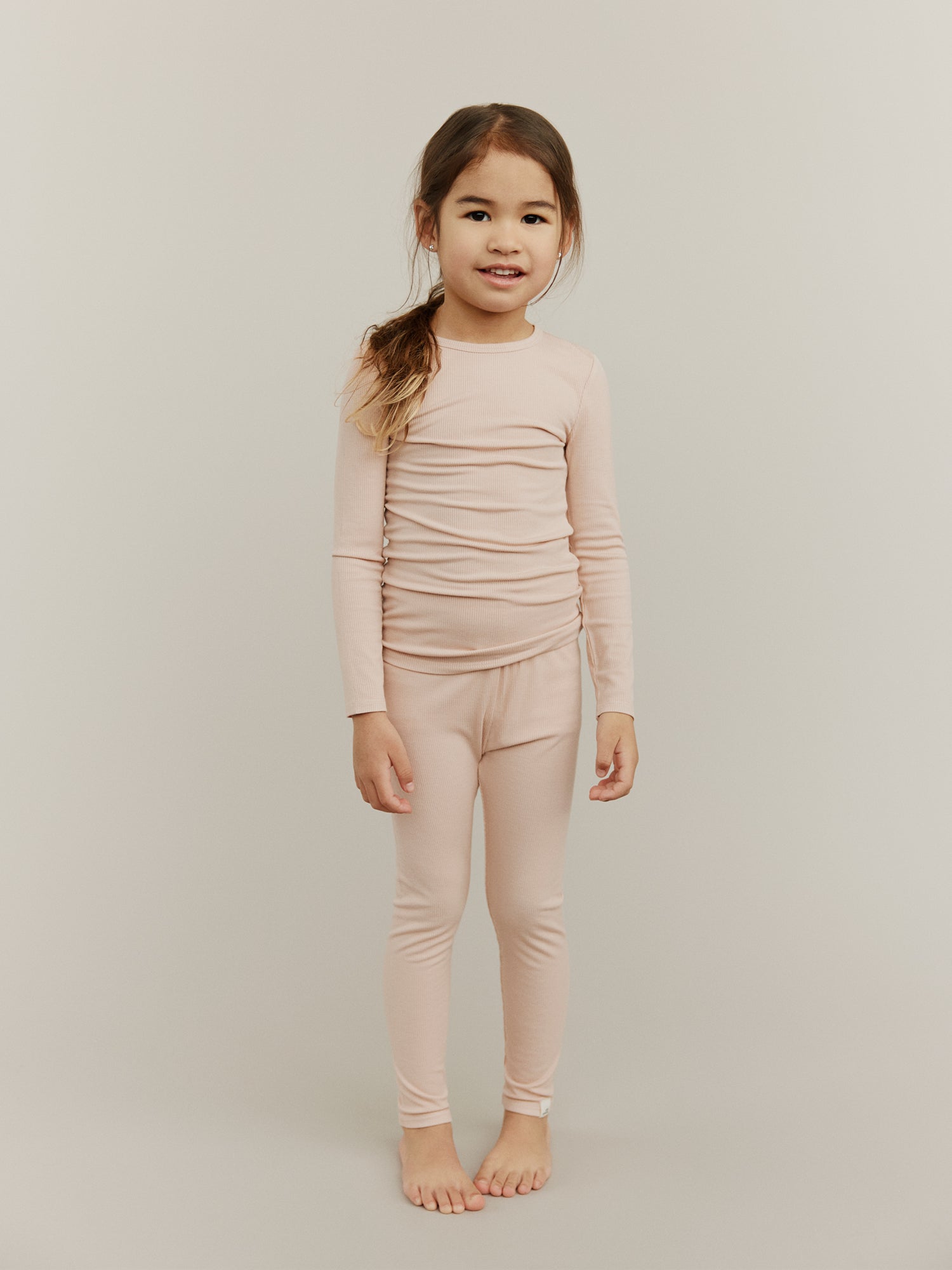 sofie-schnoor-kids-nalinesb-leggings-hellrosa-viskose-2 image 2