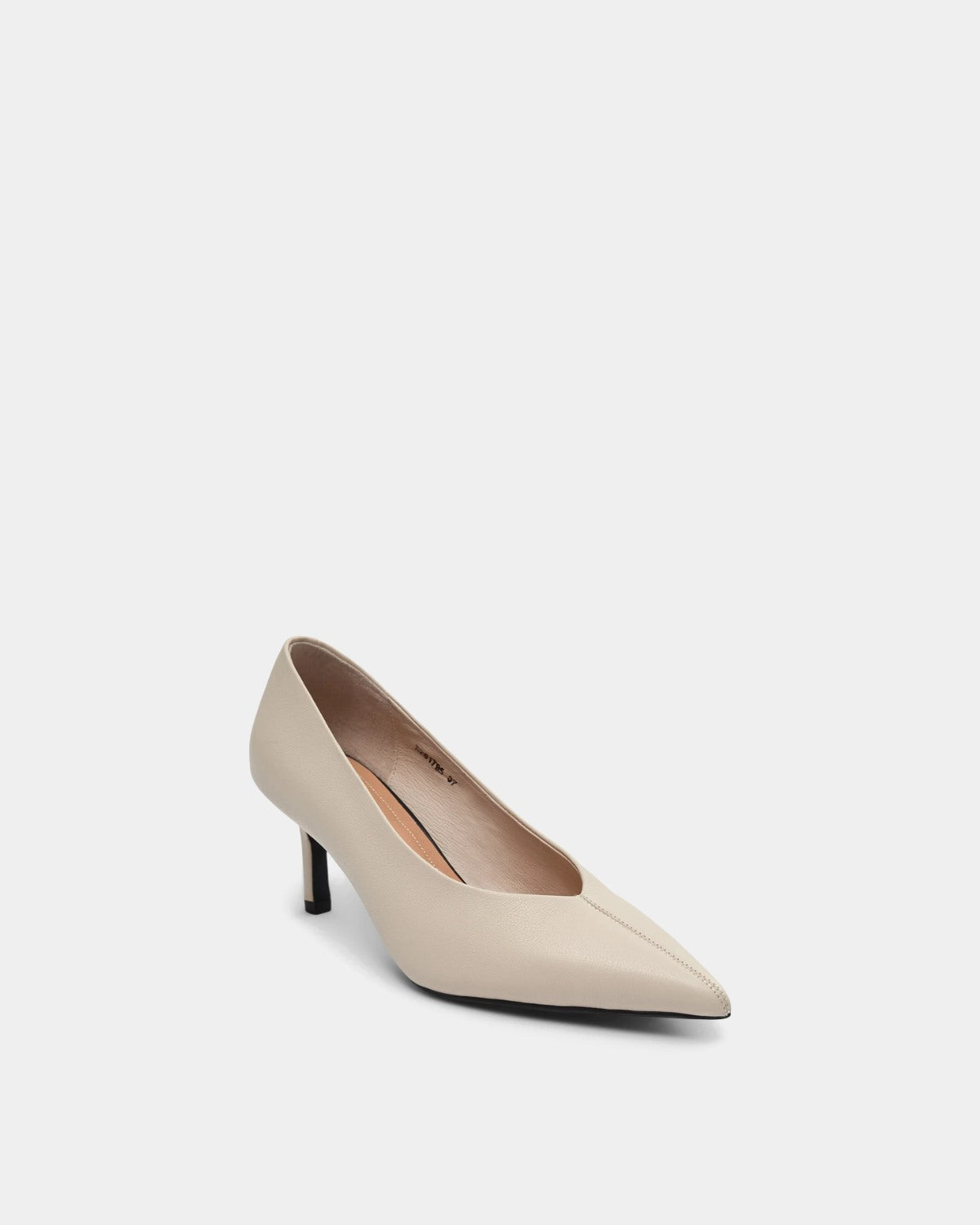 sofie-schnoor-women-s261795-stiletto-weiss-36-leder image 2
