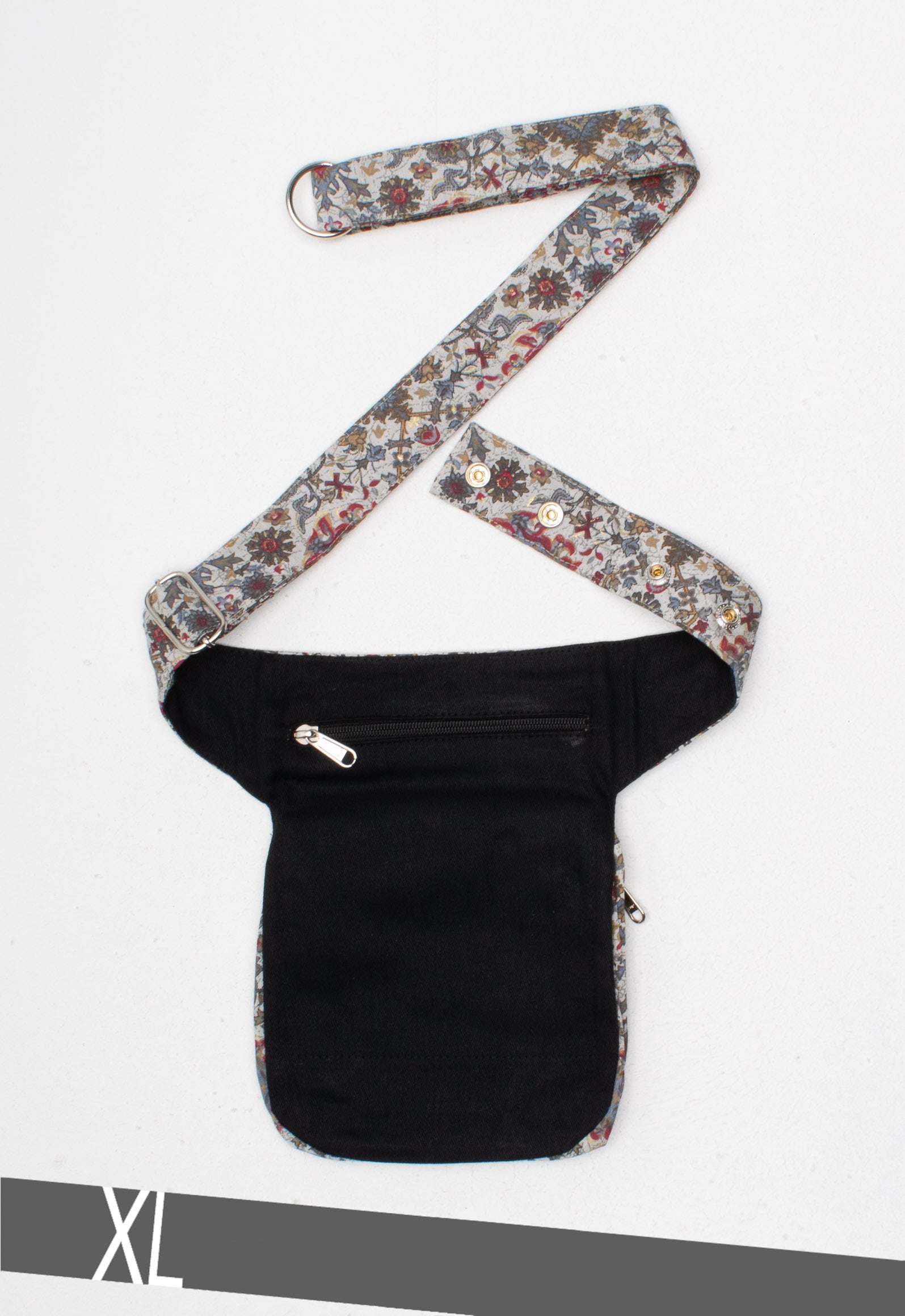 moshiki-side-pocket-xl-7-g-rteltasche-baumwolle-uni image 2