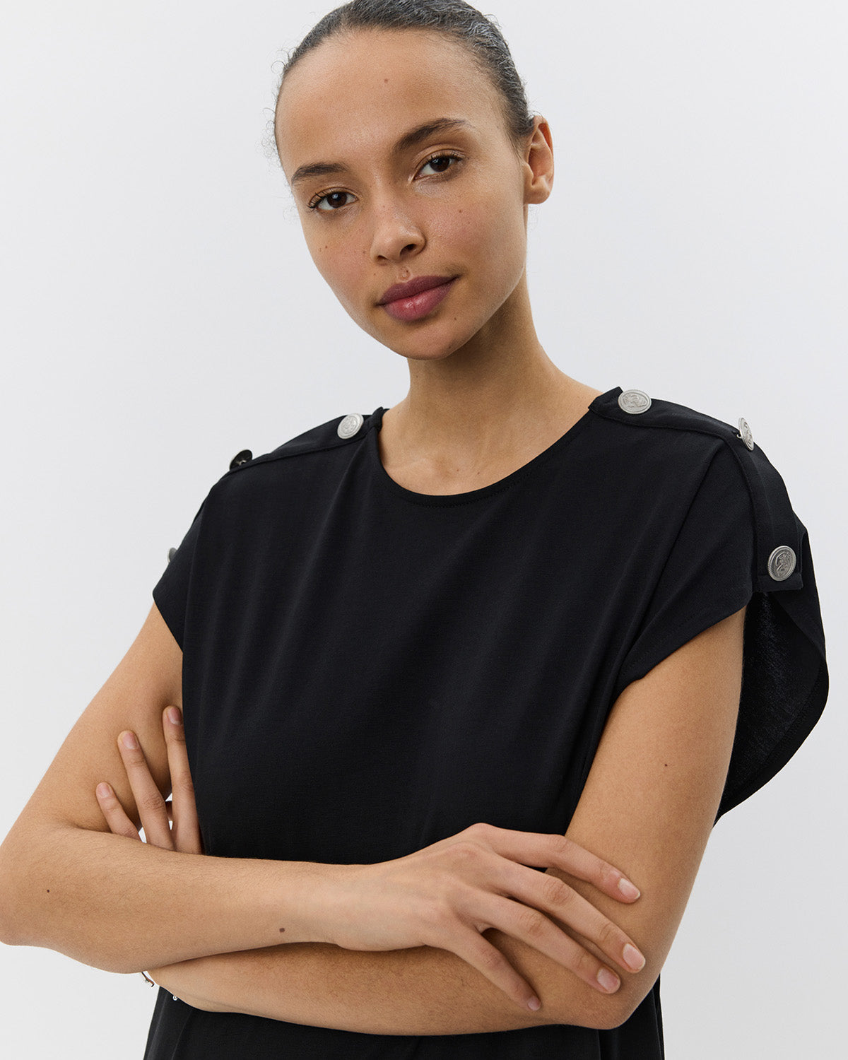 sofie-schnoor-women-s252456-cassiasw-maxikleid-schwarz image 4