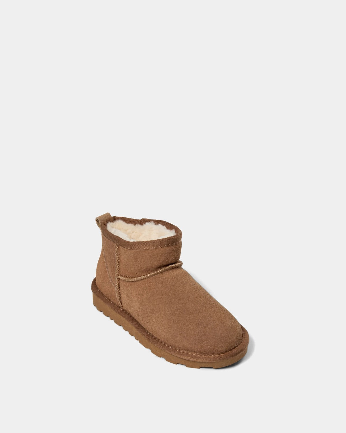 sofie-schnoor-young-dictesy-teddy-boot-stiefel-tan-wasserabweisend image 2