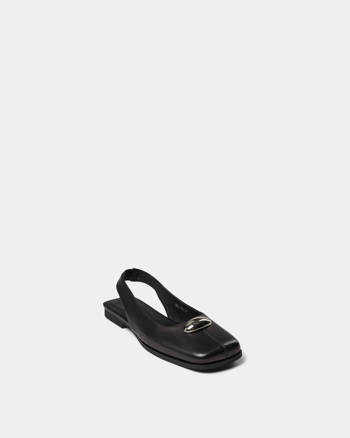 sofie-schnoor-women-kalissw-slingback-ballerina-schwarz-leder image 2